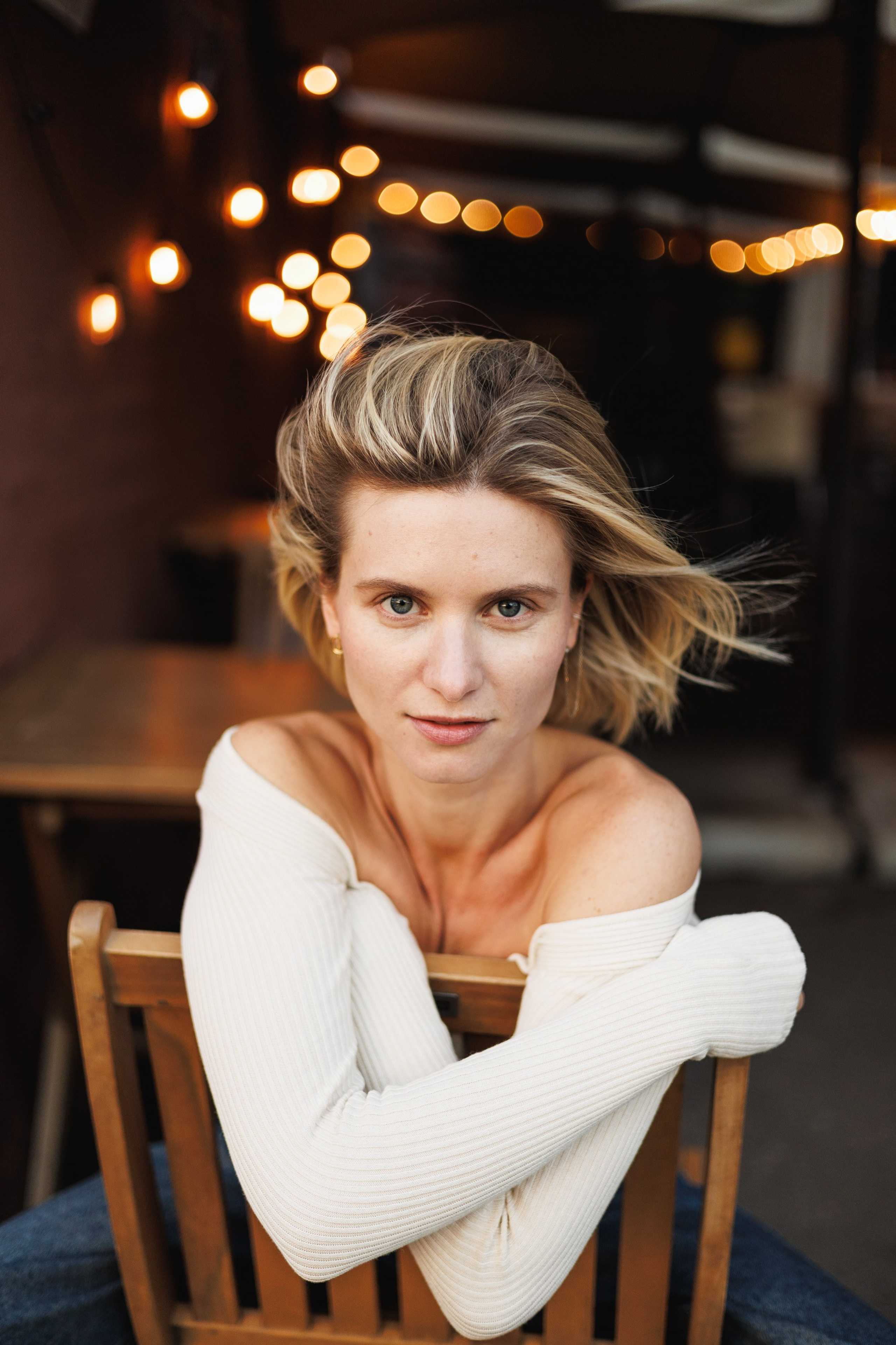 Настя. Профессиональный фотограф