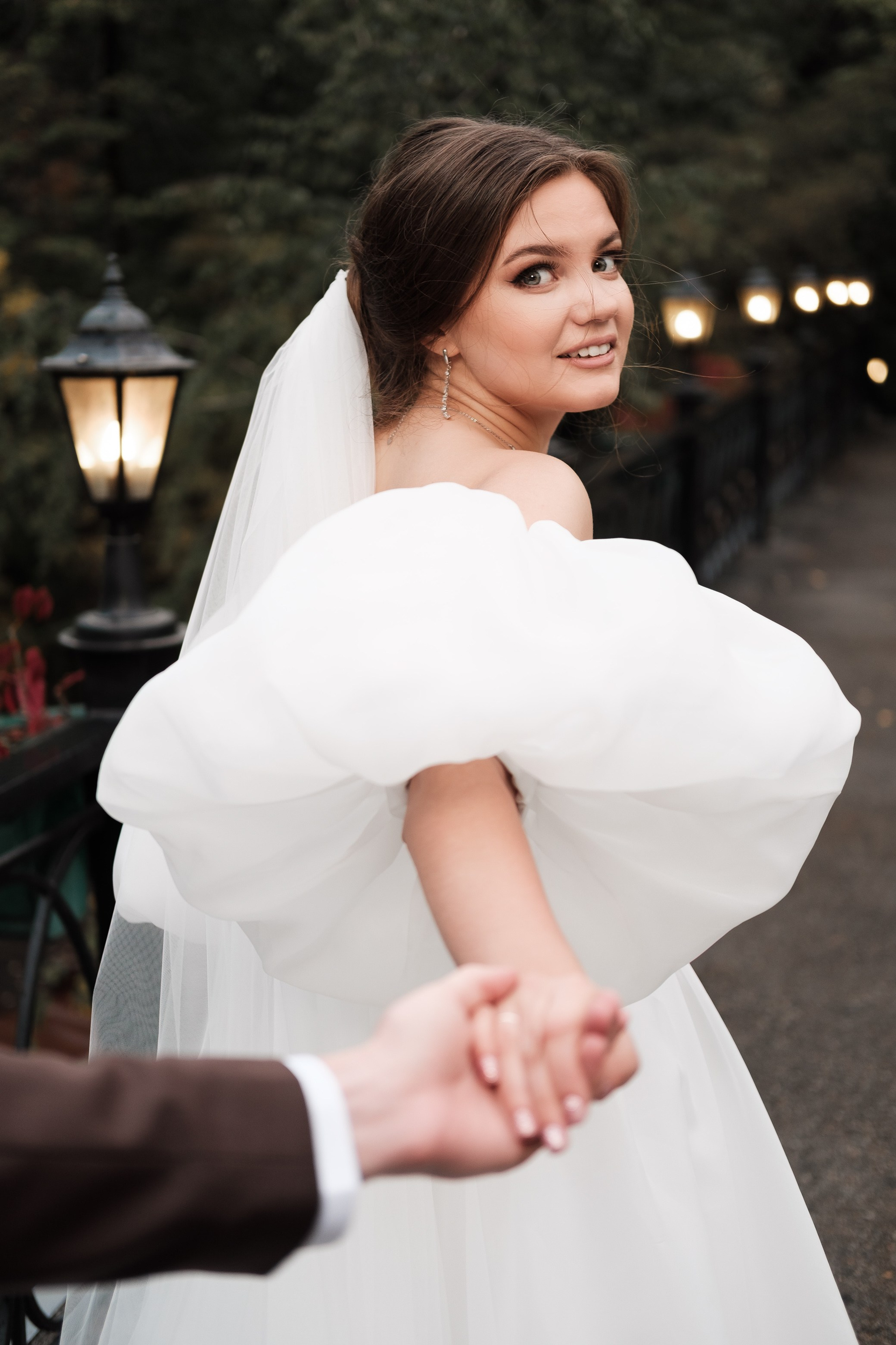 Анжела и Алексей. Профессиональный фотограф