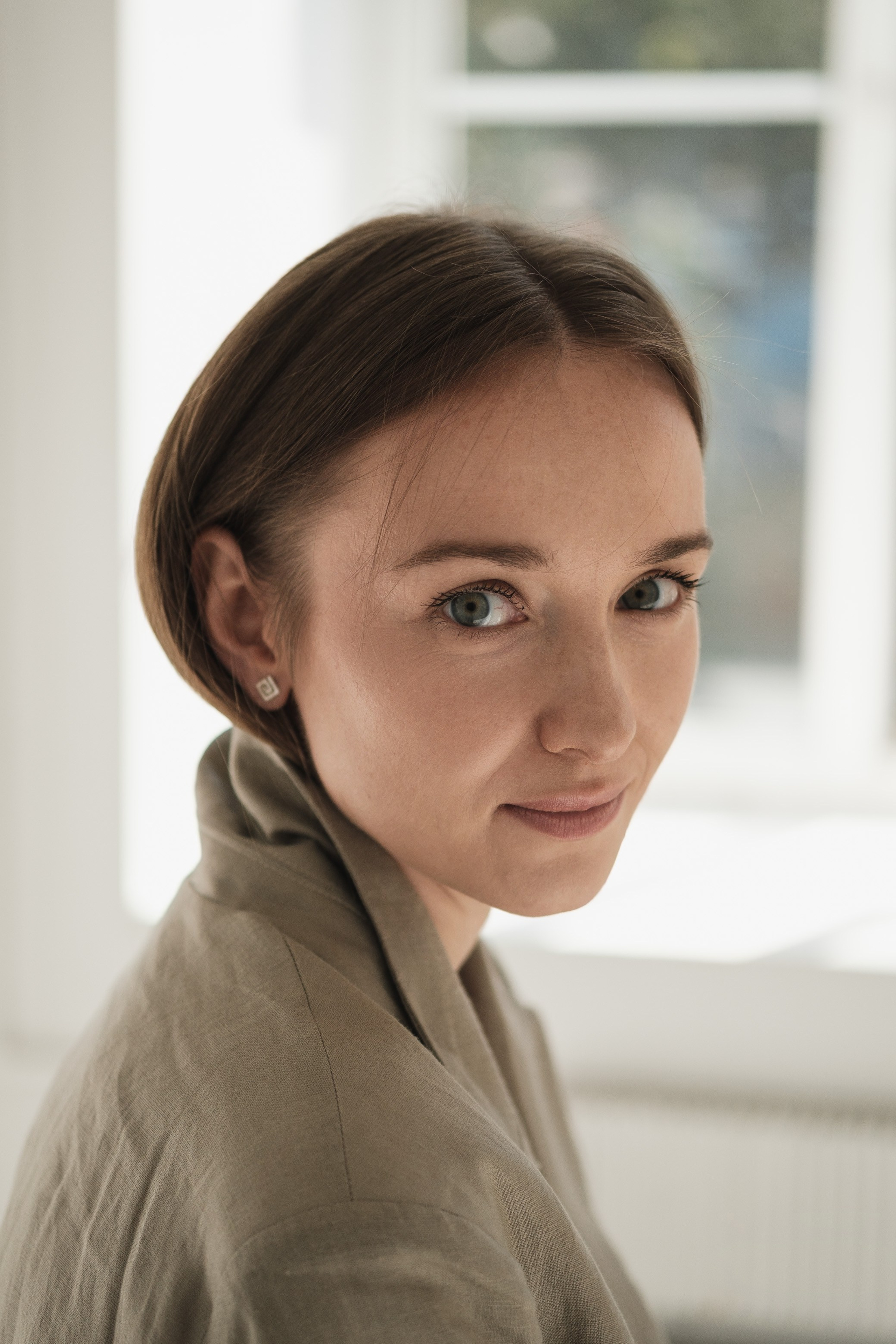 Екатерина. Профессиональный фотограф