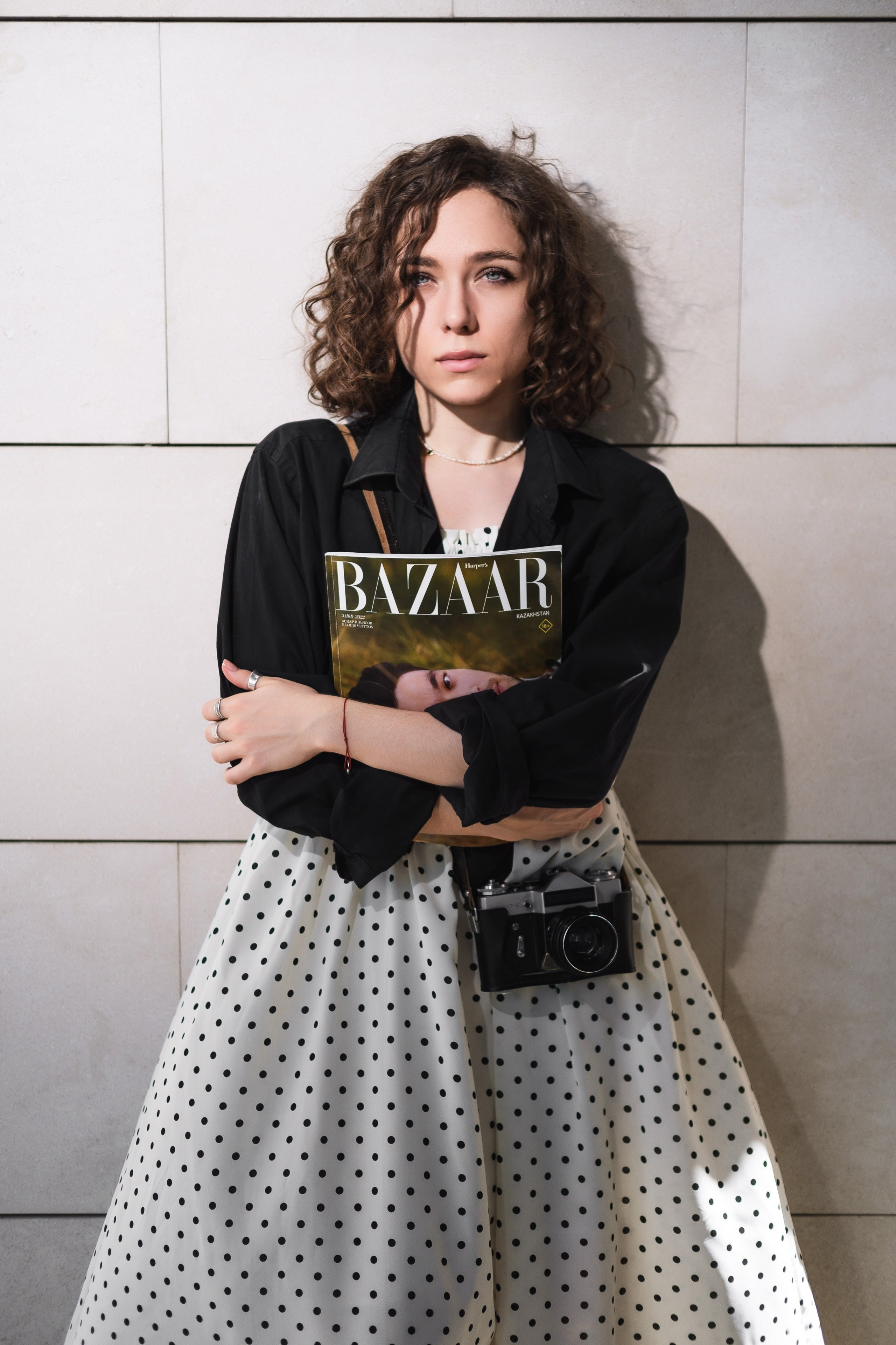 Ирина. Профессиональный фотограф