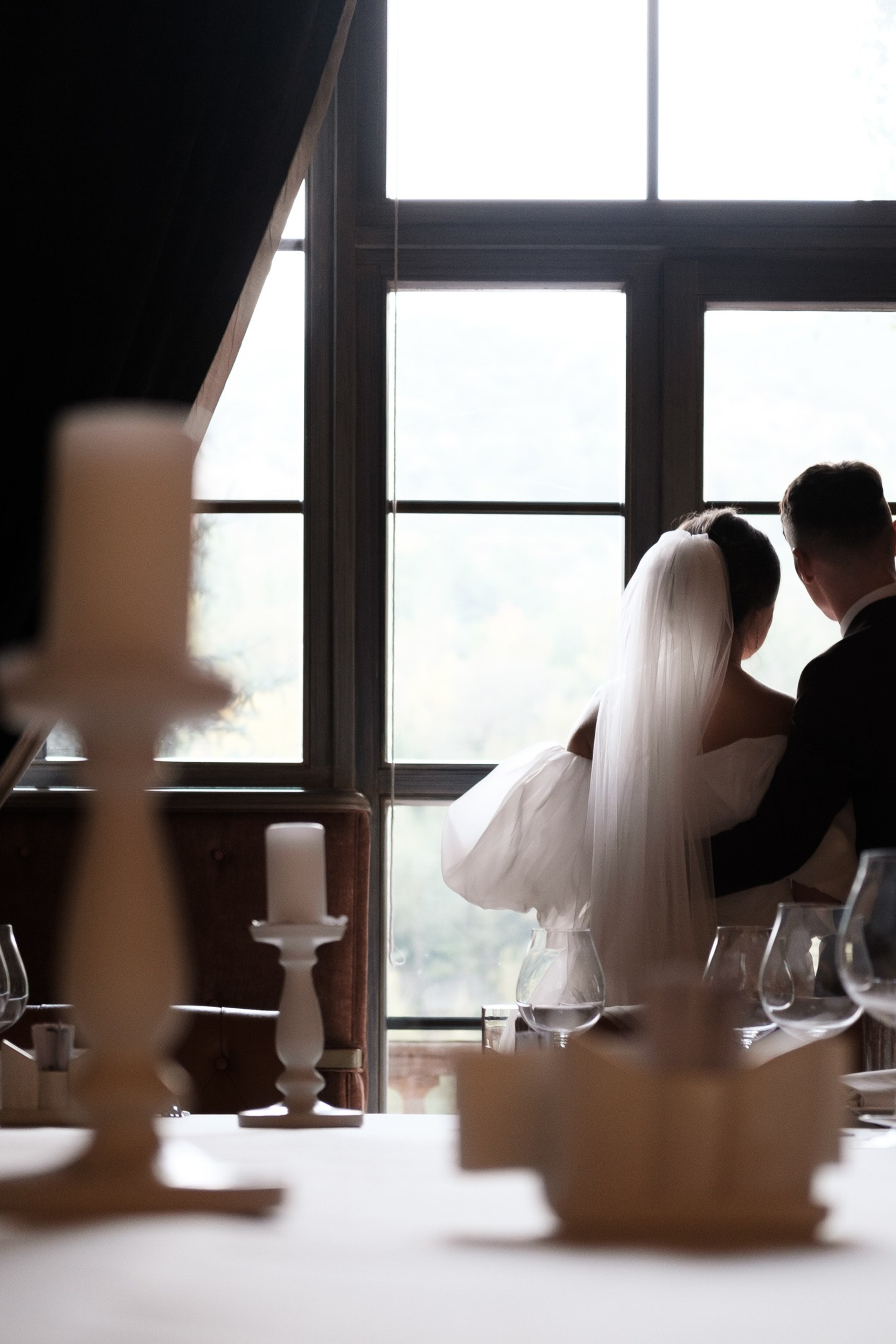 Анжела и Алексей. Профессиональный фотограф