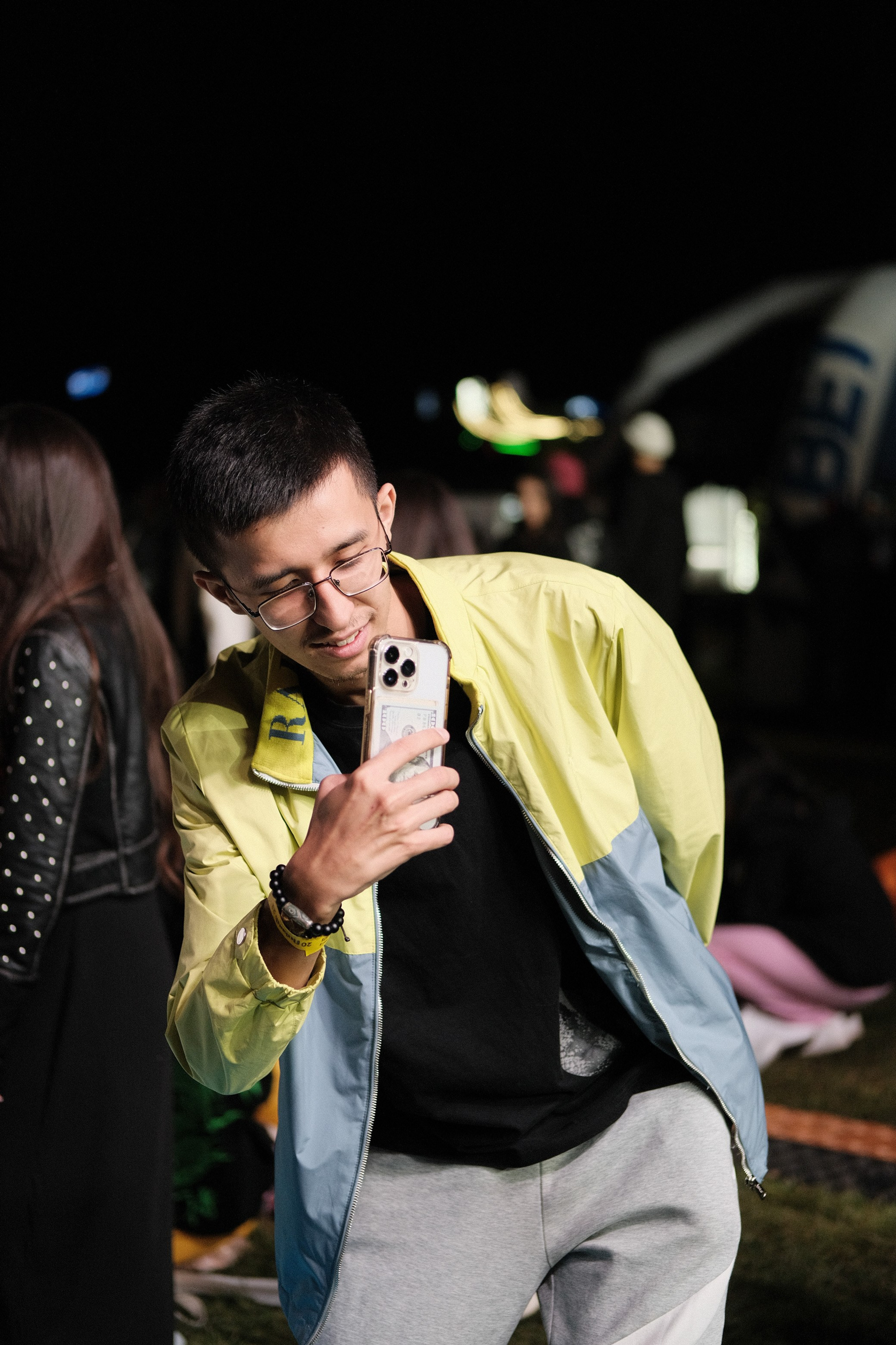 Летний фестиваль «Picnic». Профессиональный фотограф