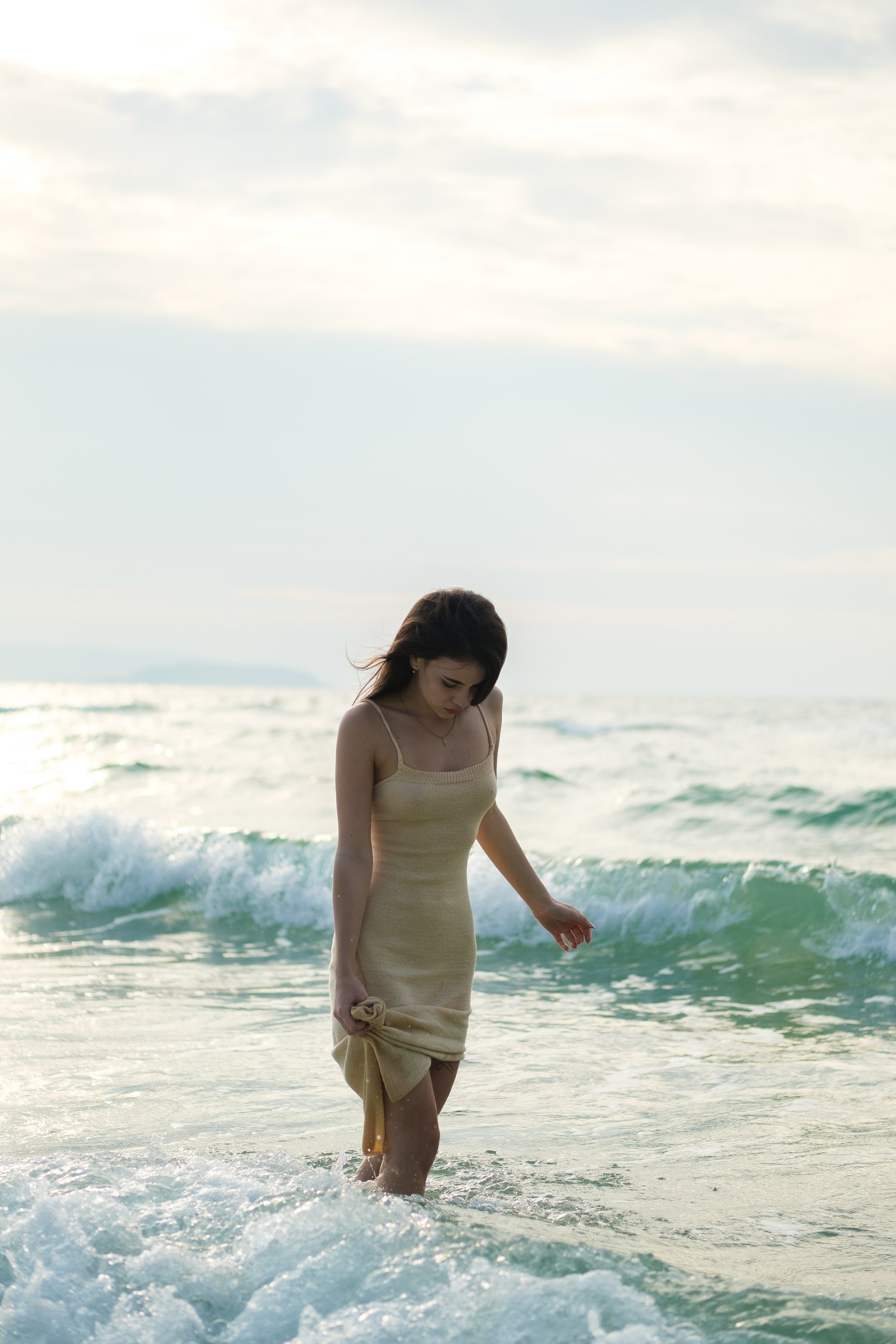 Полина. Профессиональный фотограф