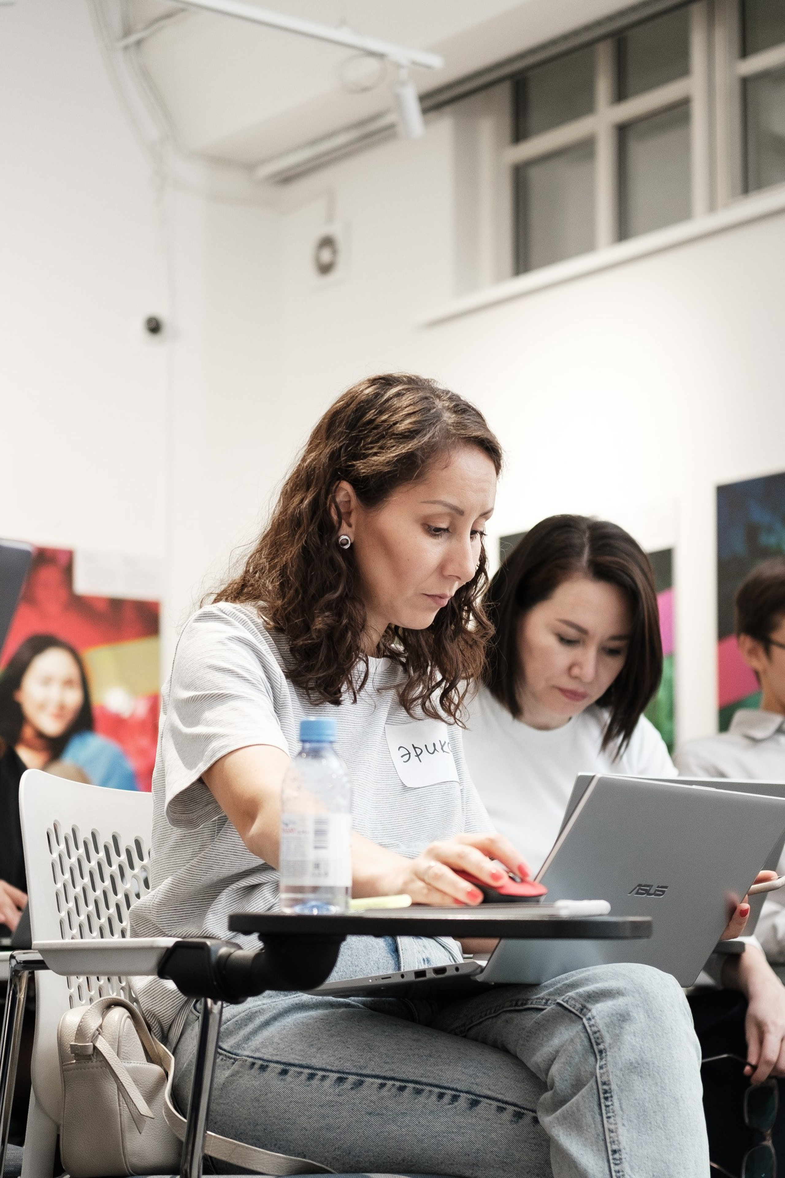 Инвестиционный форум. Профессиональный фотограф