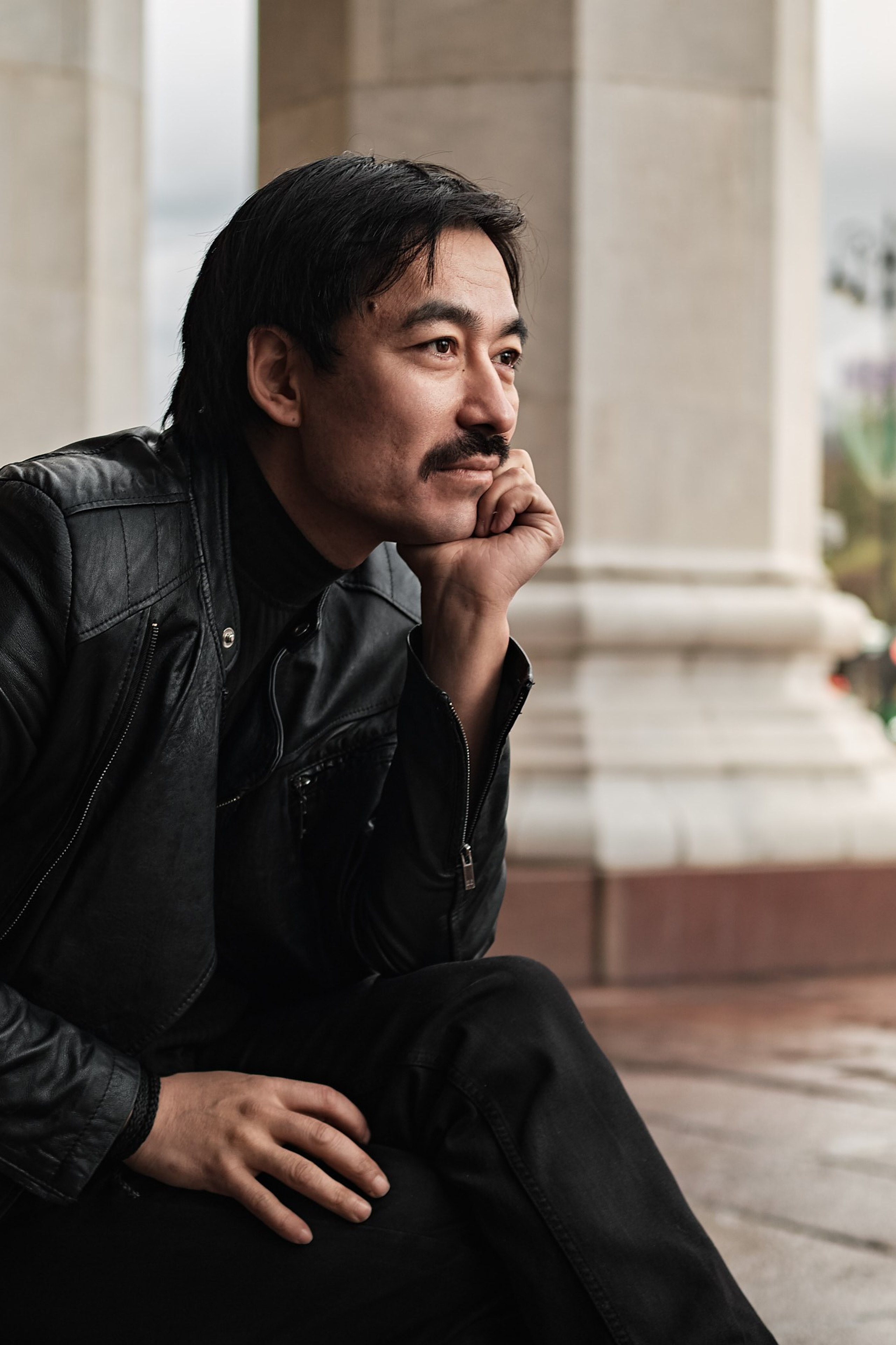 Бахыт. Профессиональный фотограф