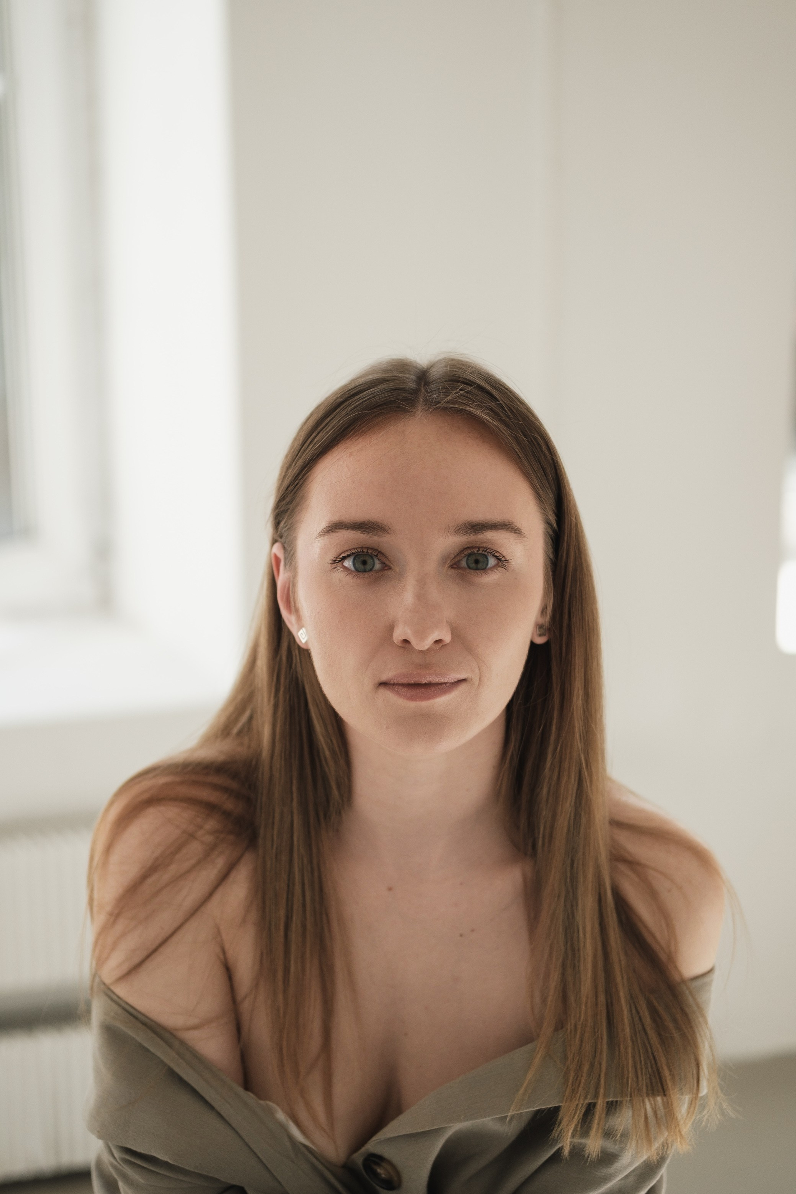 Екатерина. Профессиональный фотограф