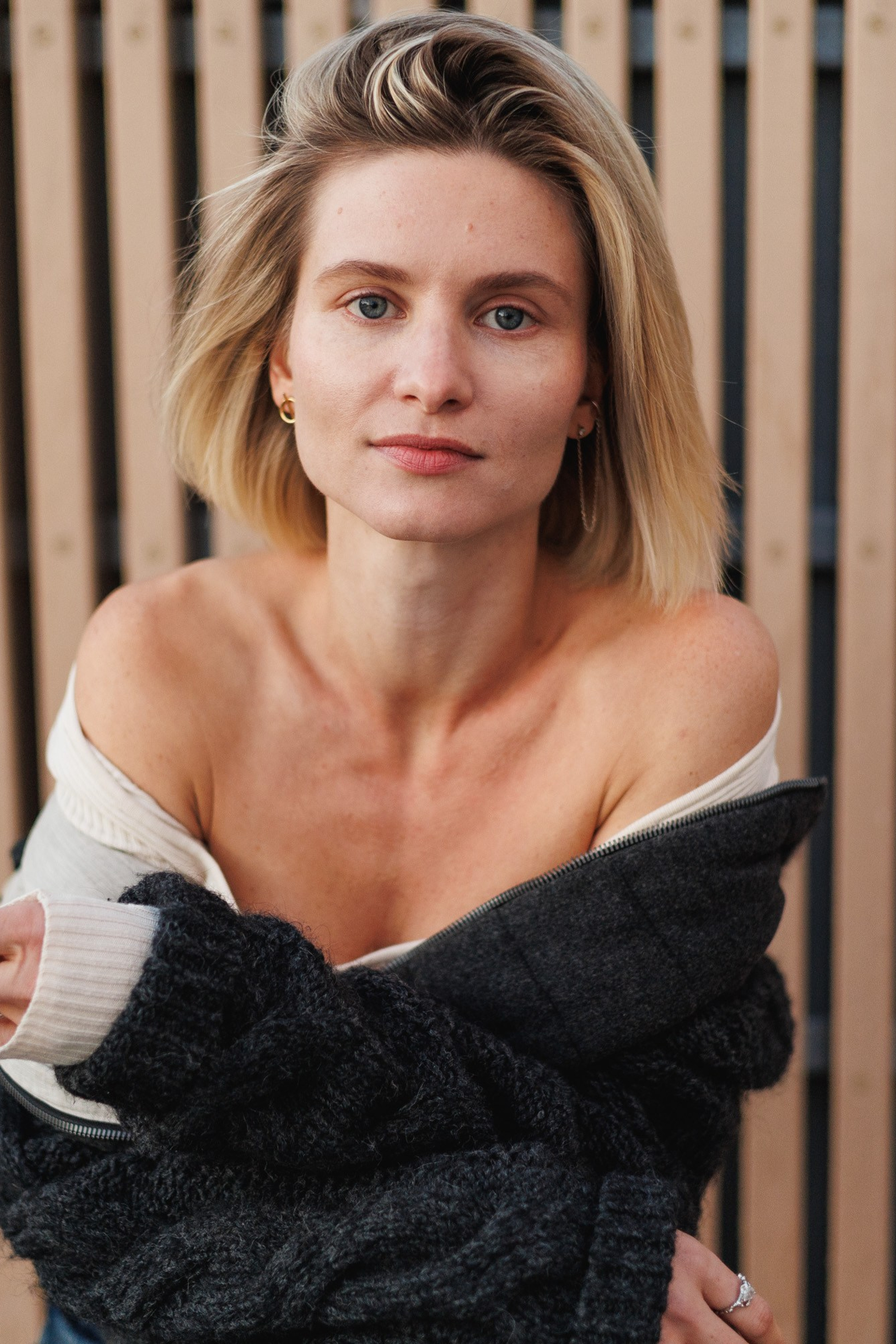 Настя. Профессиональный фотограф