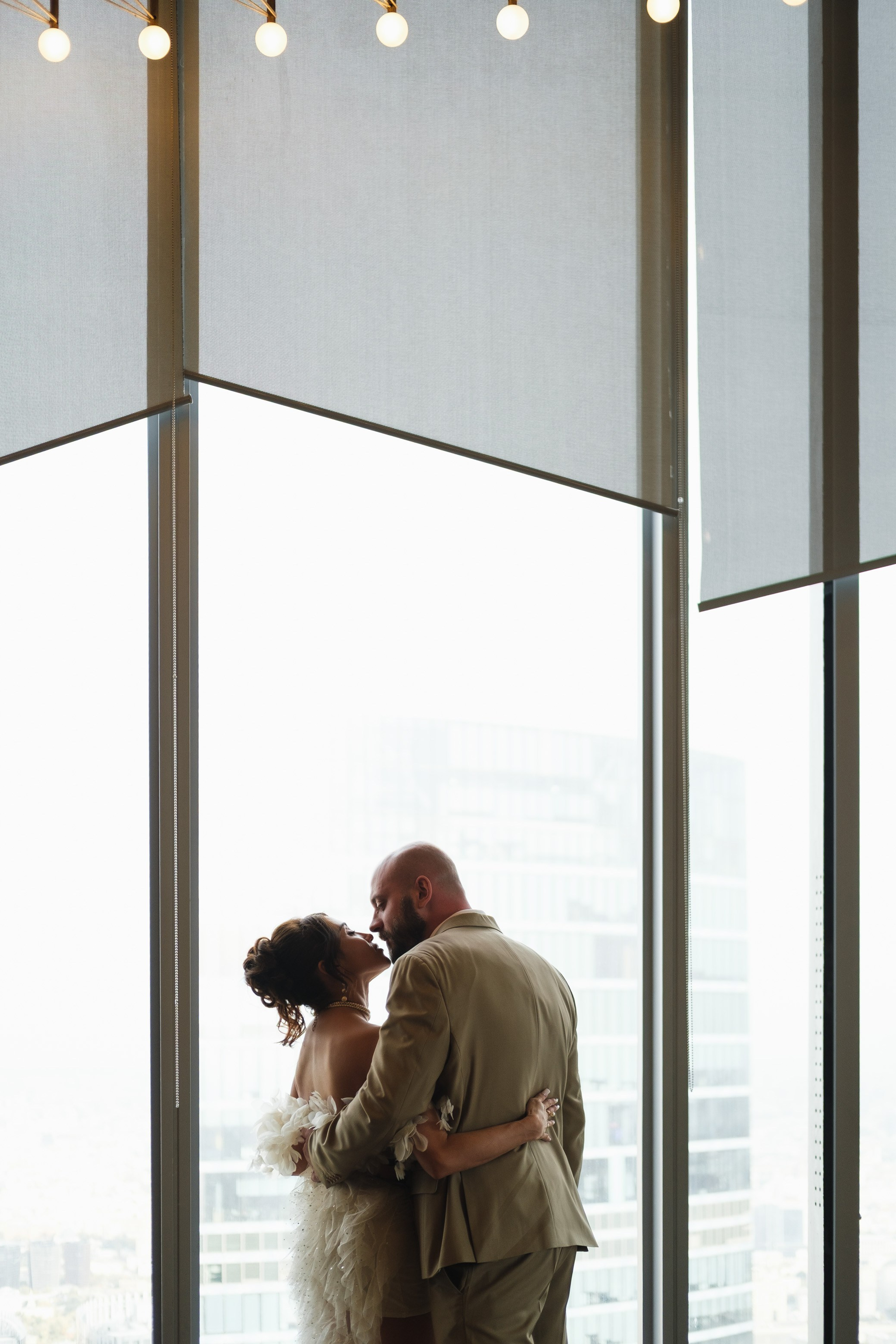 Регина и Александр. Профессиональный фотограф