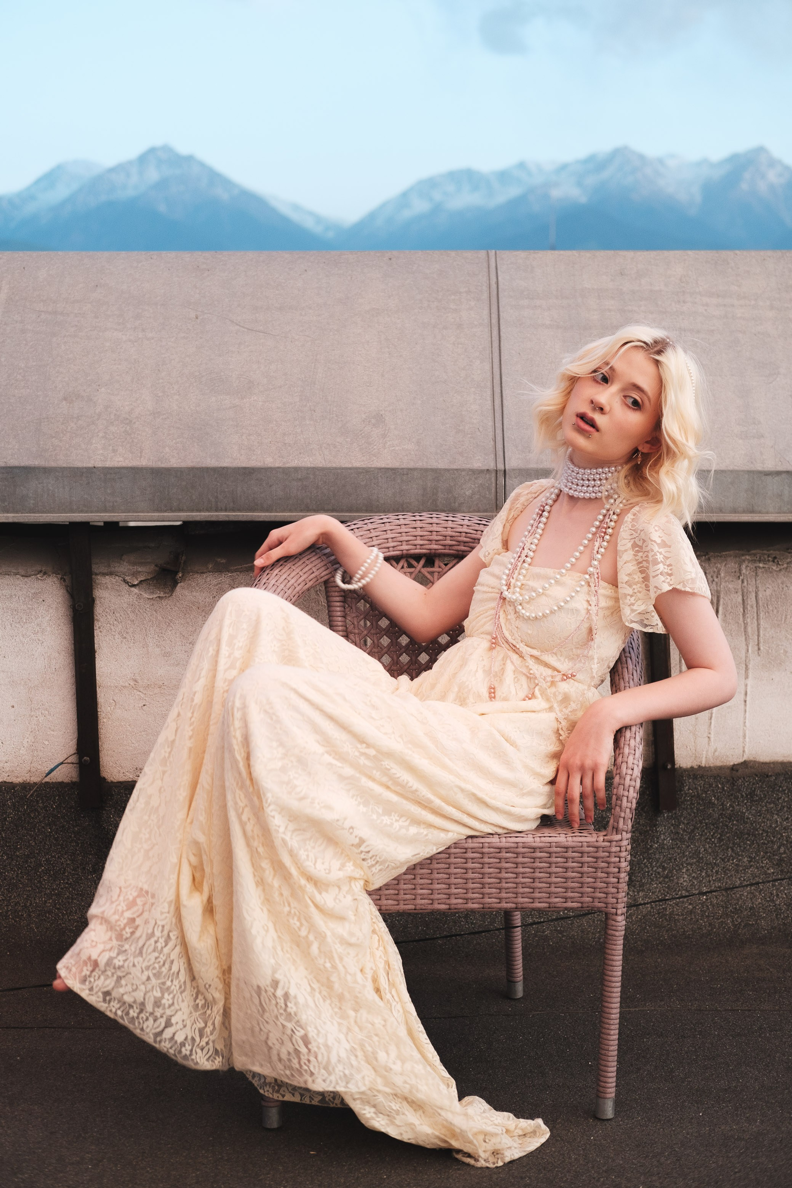 София. Профессиональный фотограф