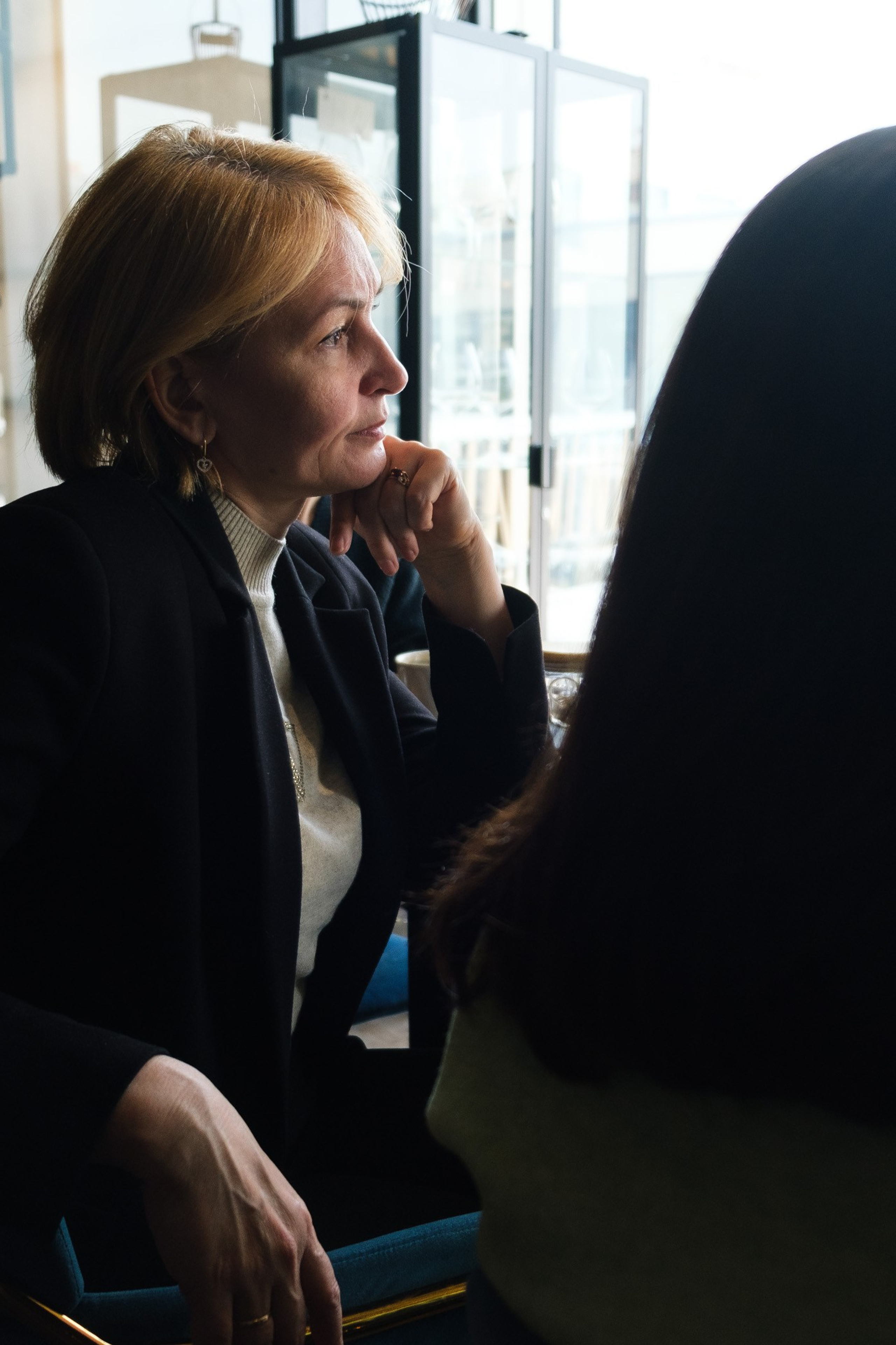 Бизнес-завтрак компании UNIMO. Профессиональный фотограф