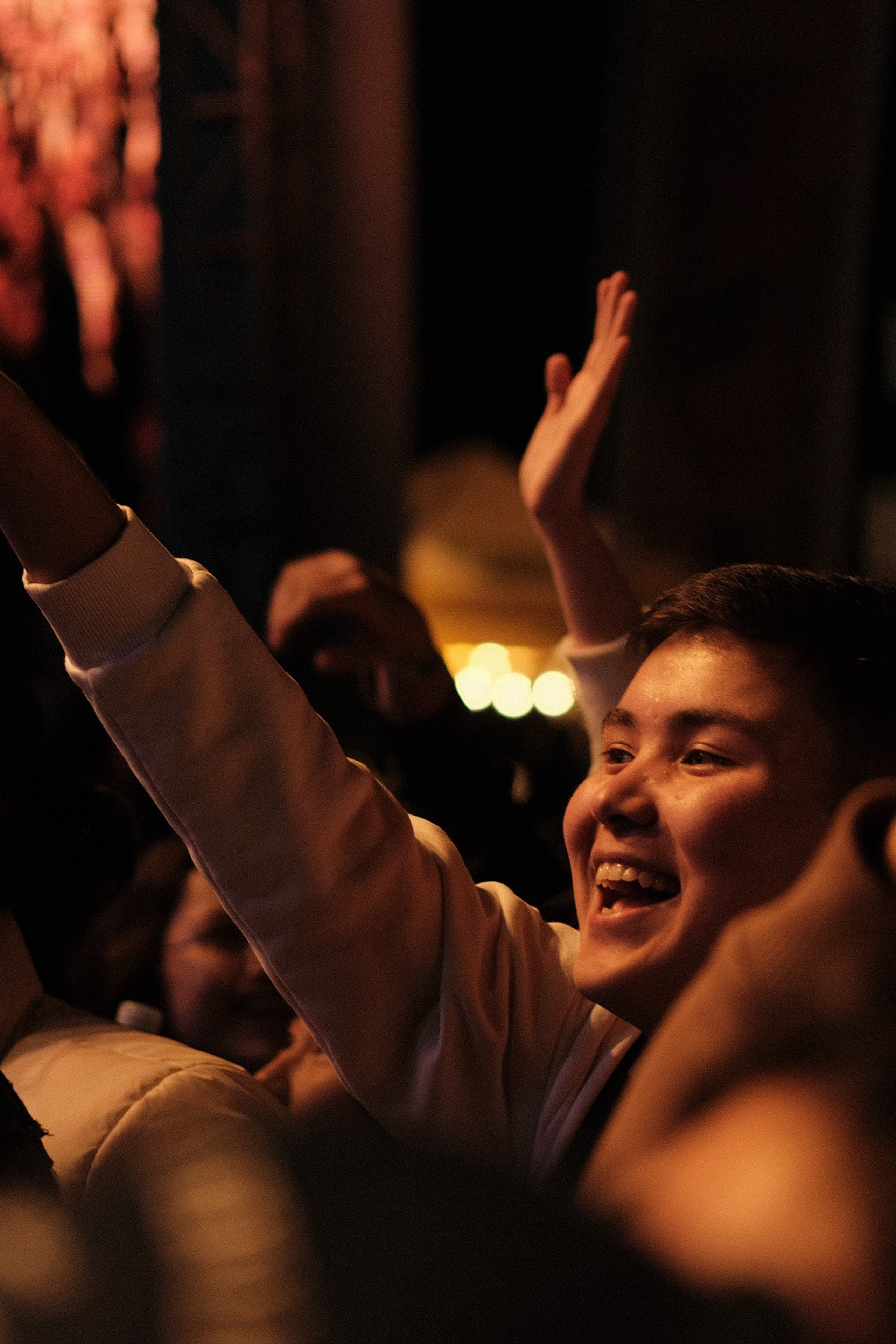 Летний фестиваль «Picnic». Профессиональный фотограф