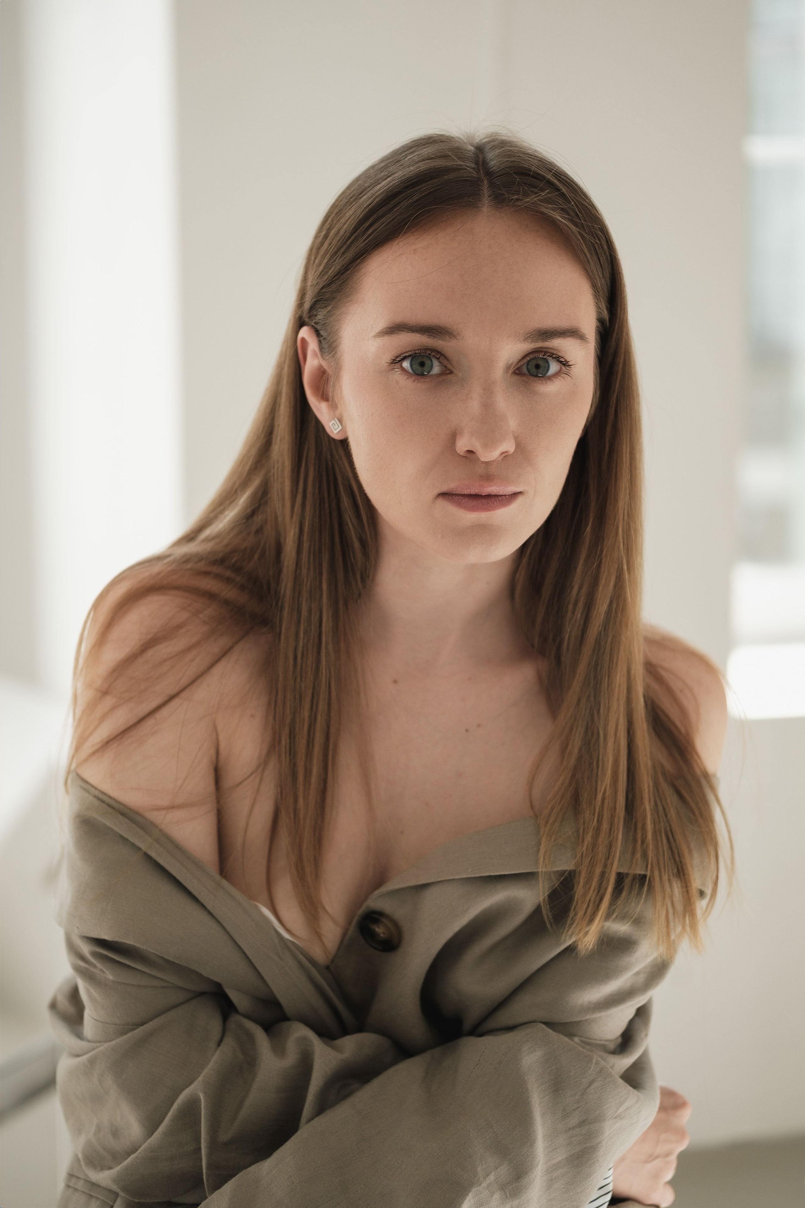 Екатерина. Профессиональный фотограф