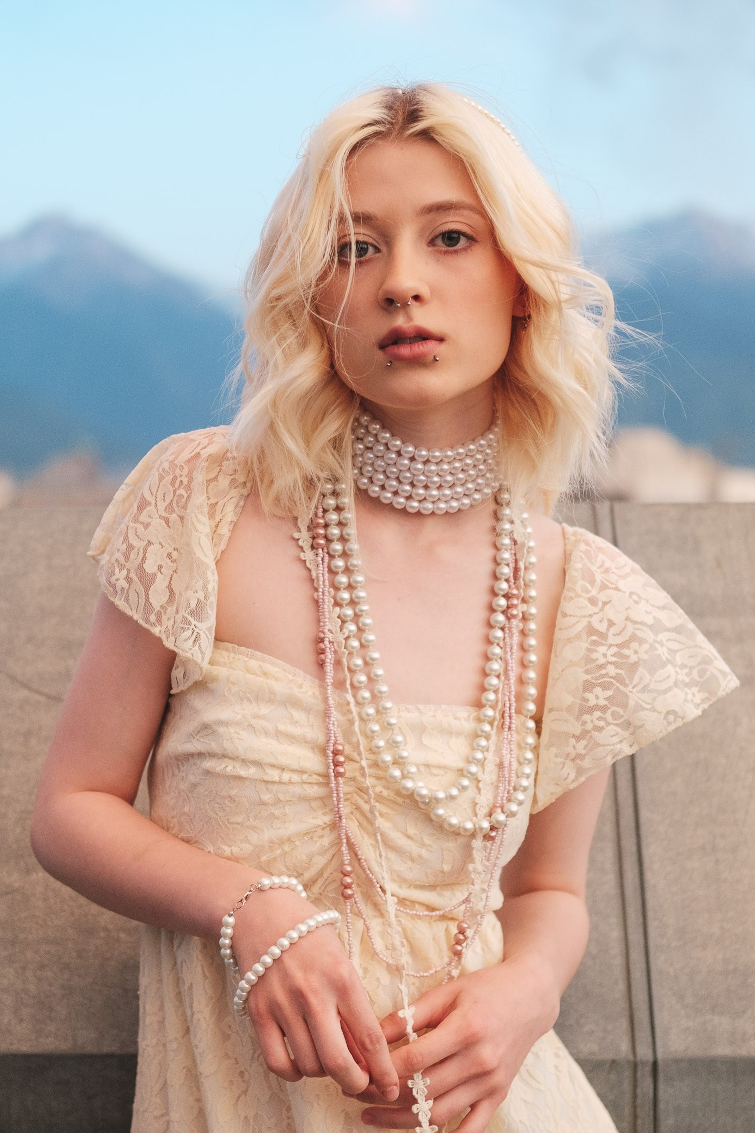 София. Профессиональный фотограф