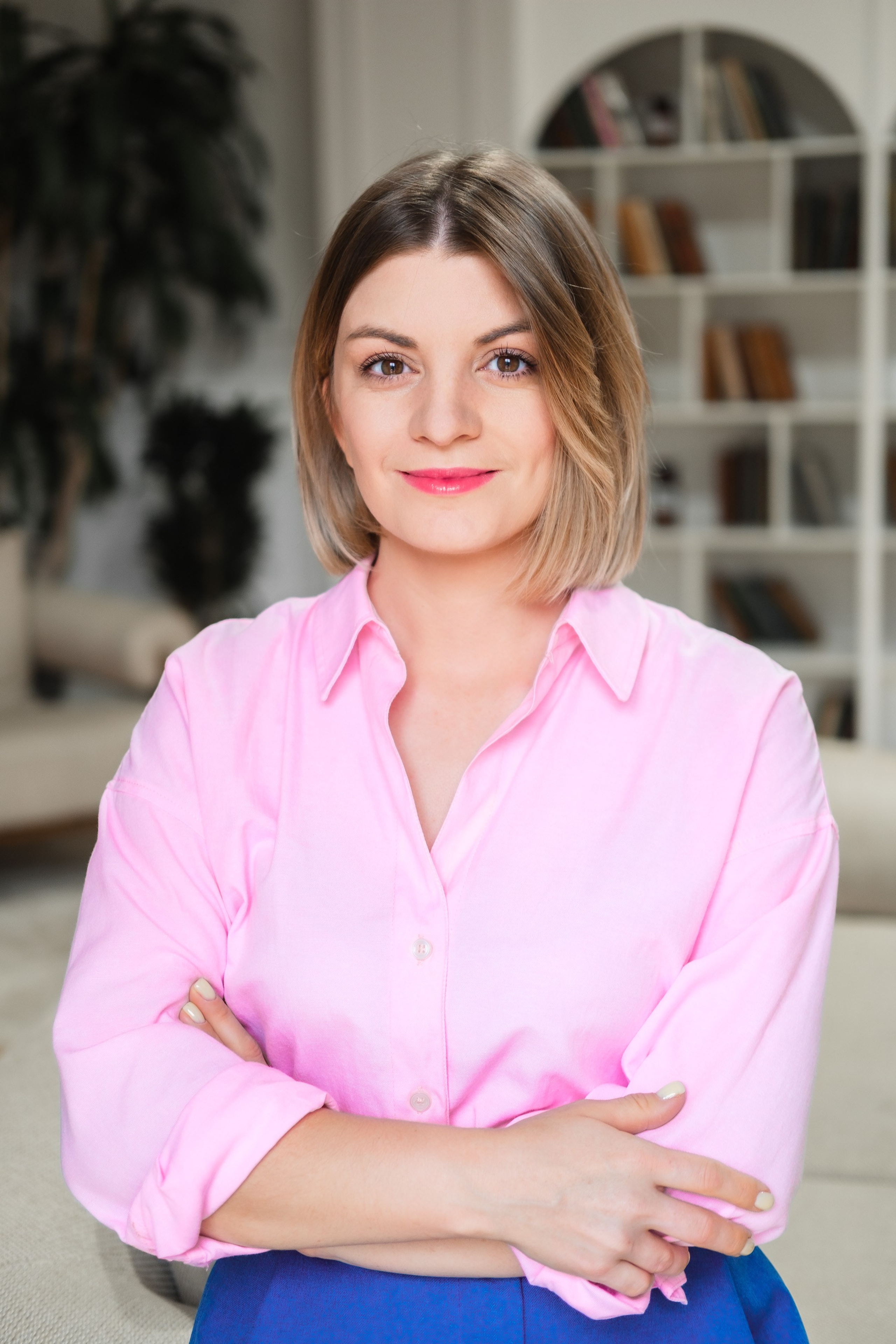 Юлия и Ирина. Профессиональный фотограф