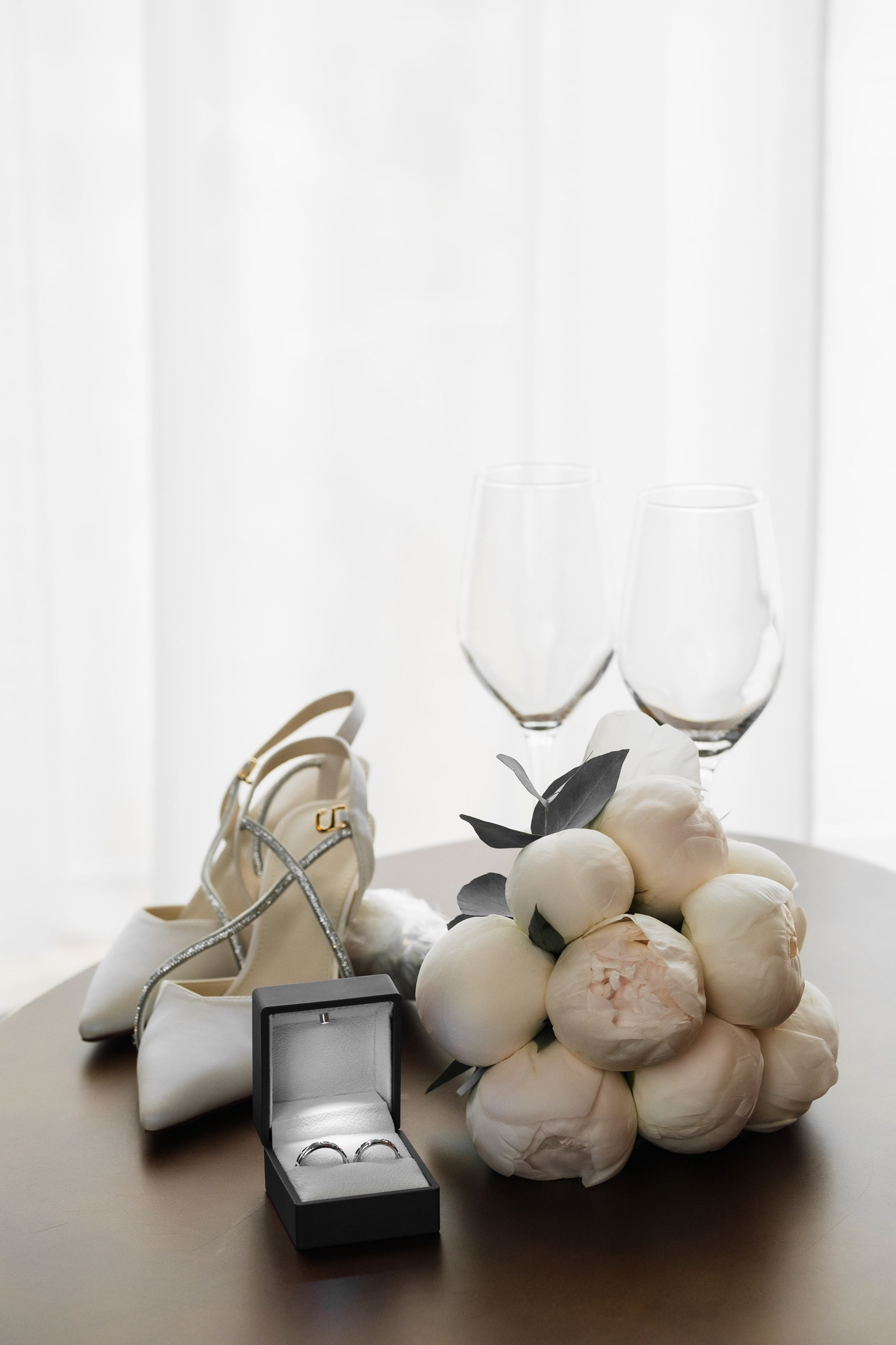 Аяш и Чингиз. Профессиональный фотограф