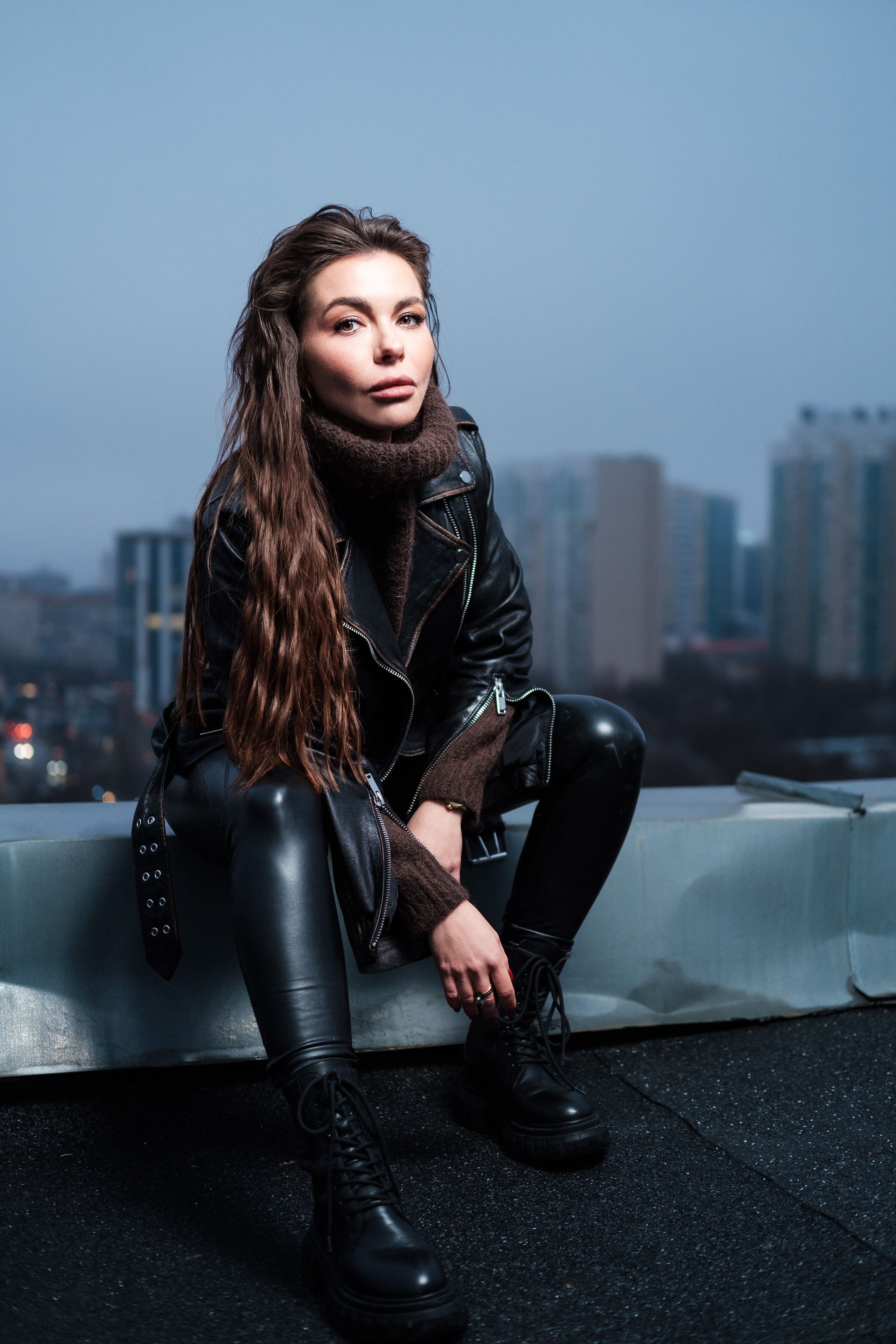 Лилия. Профессиональный фотограф