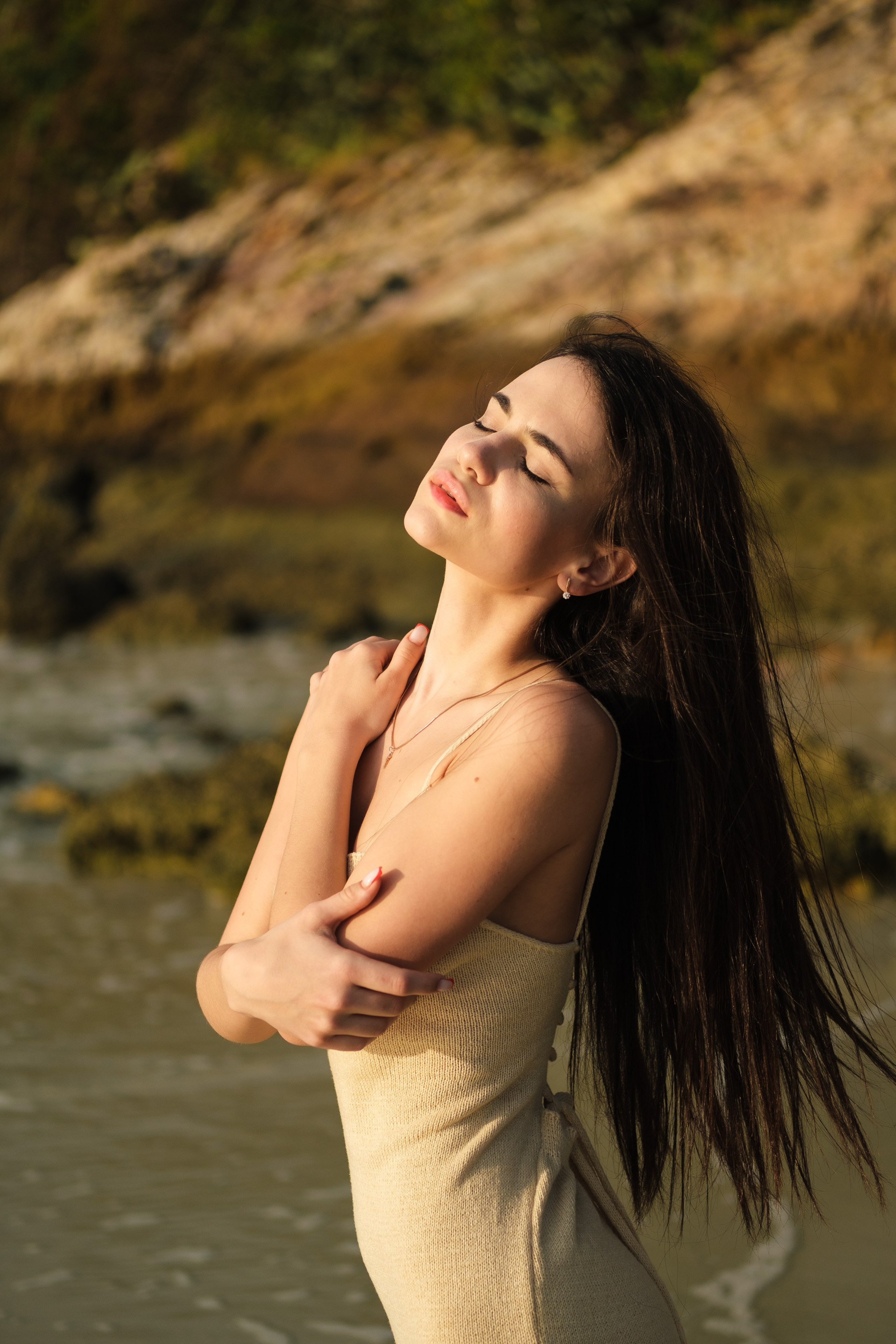 Полина. Профессиональный фотограф