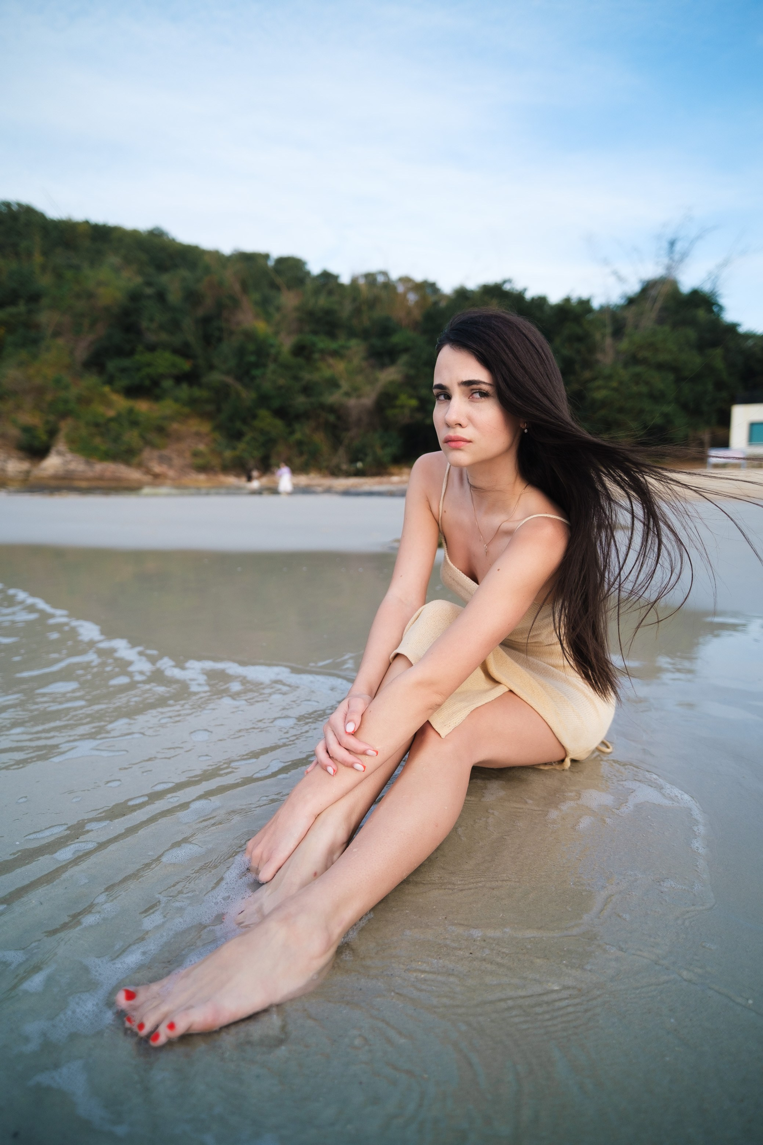 Полина. Профессиональный фотограф