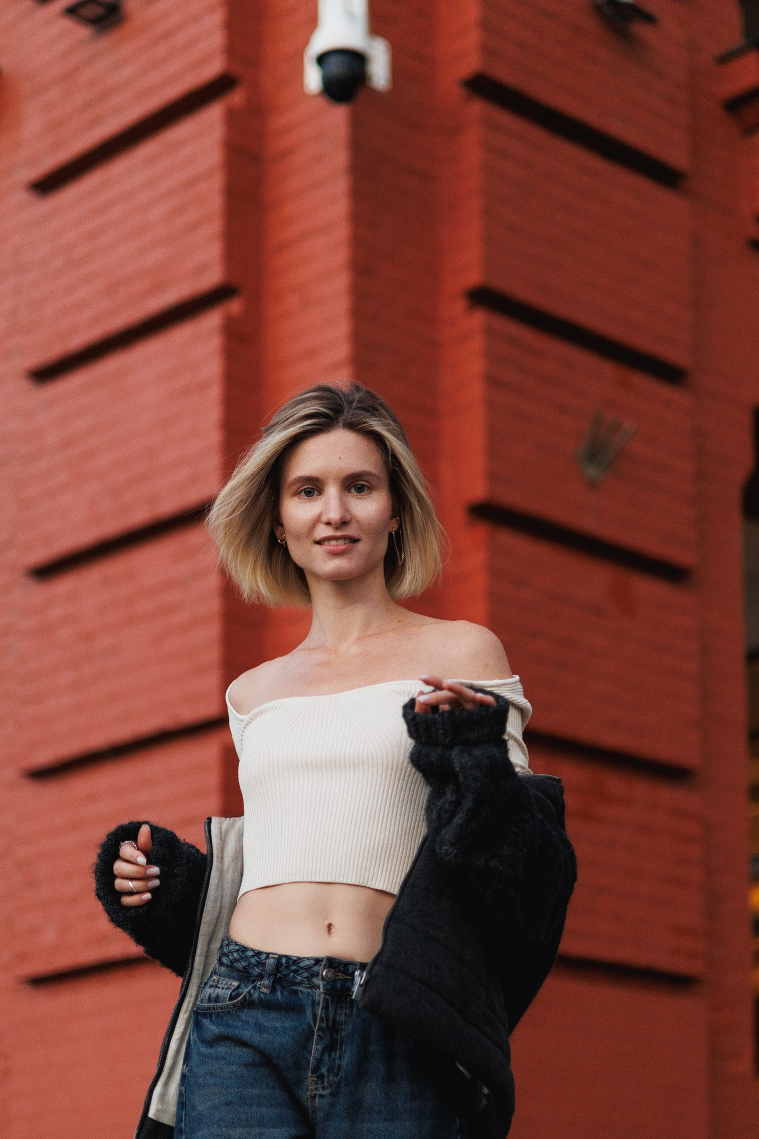 Настя. Профессиональный фотограф