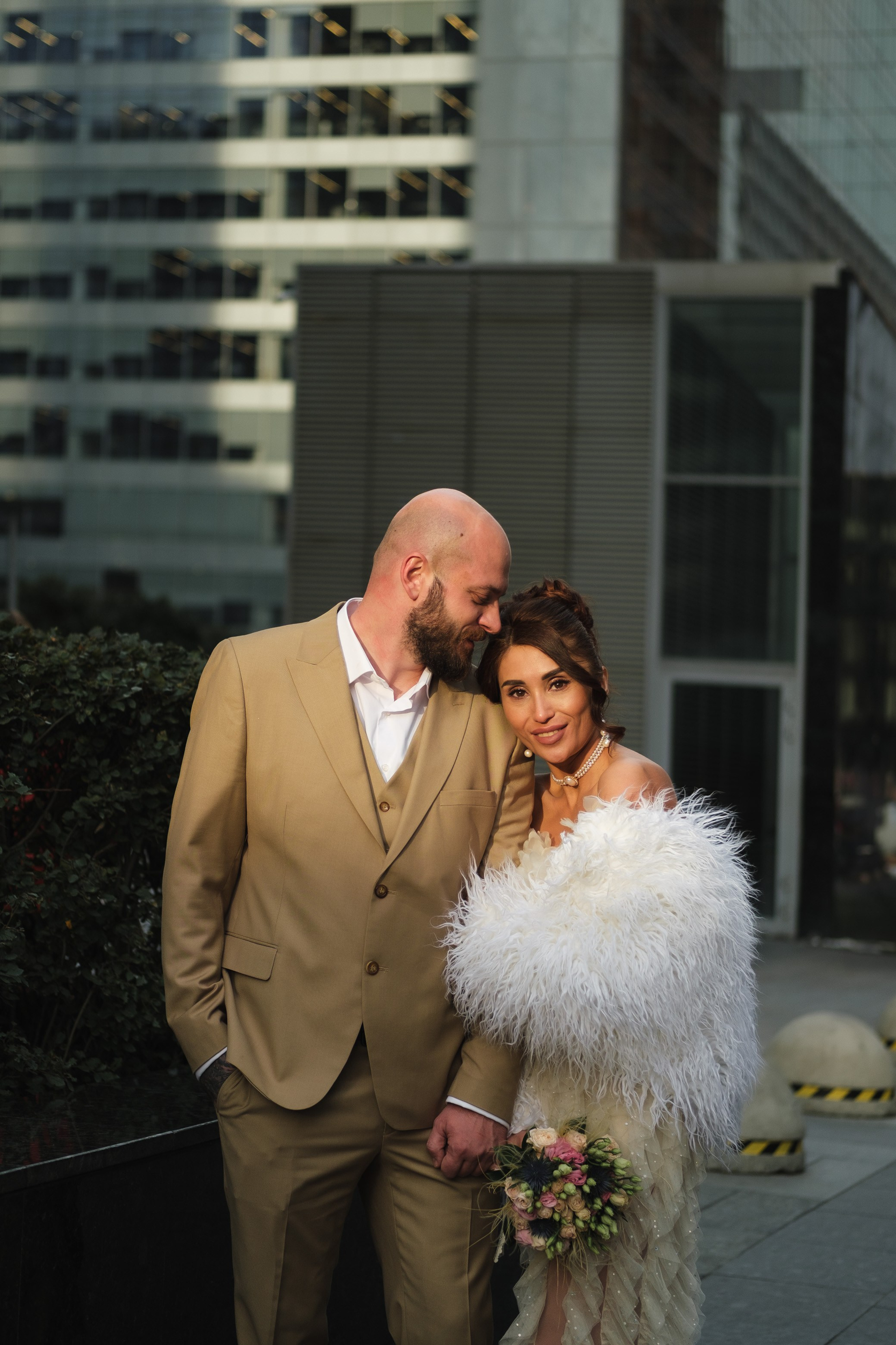 Регина и Александр. Профессиональный фотограф