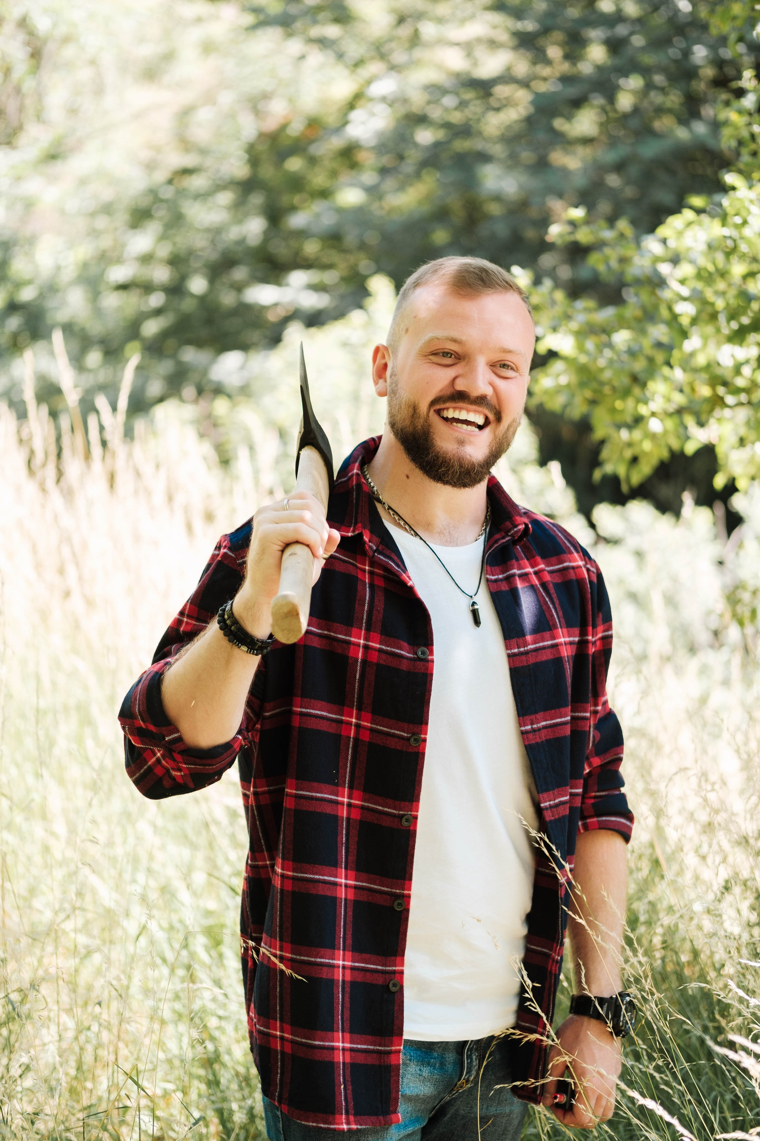 Маргарита и Александр. Профессиональный фотограф