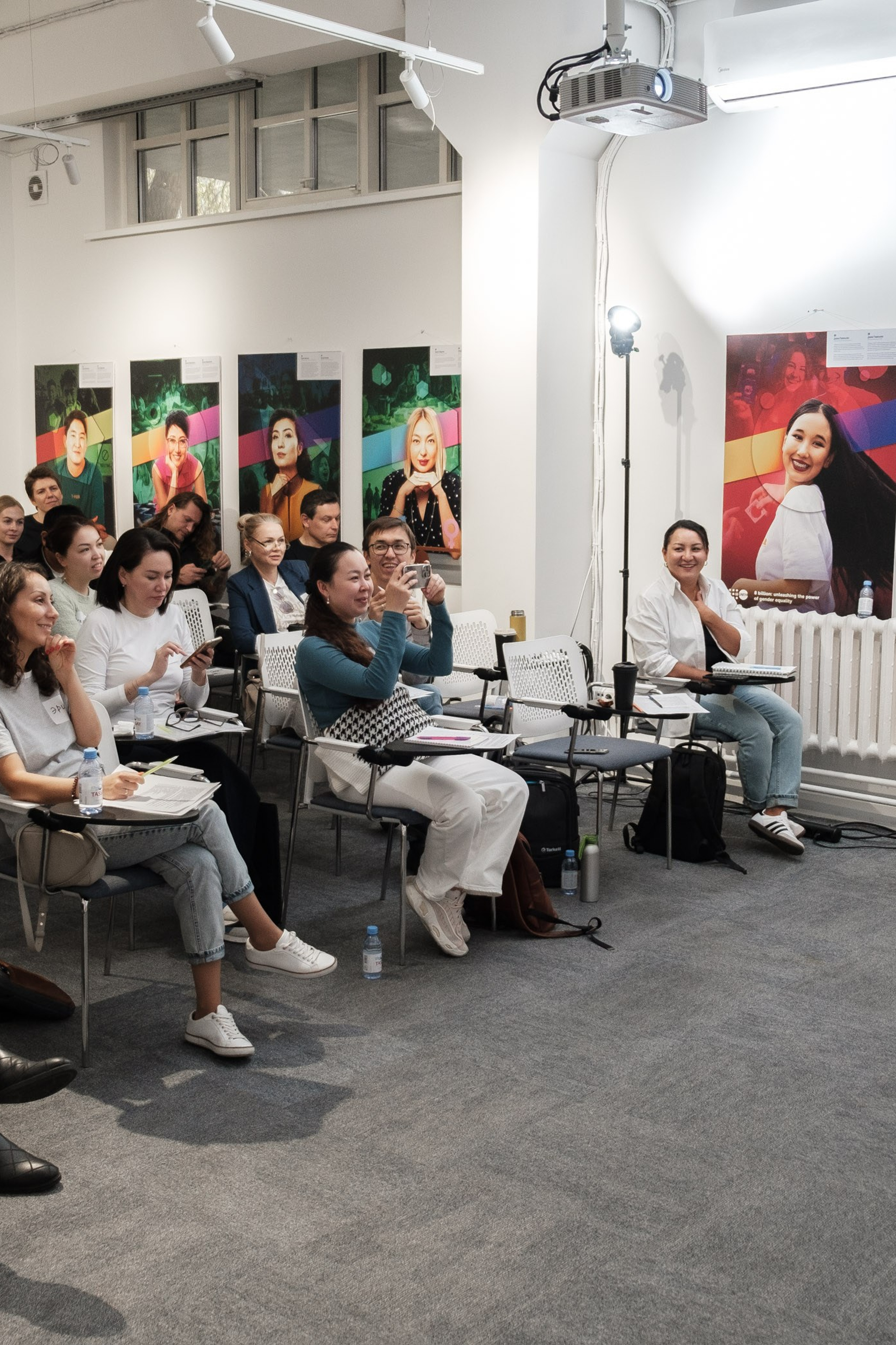 Инвестиционный форум. Профессиональный фотограф