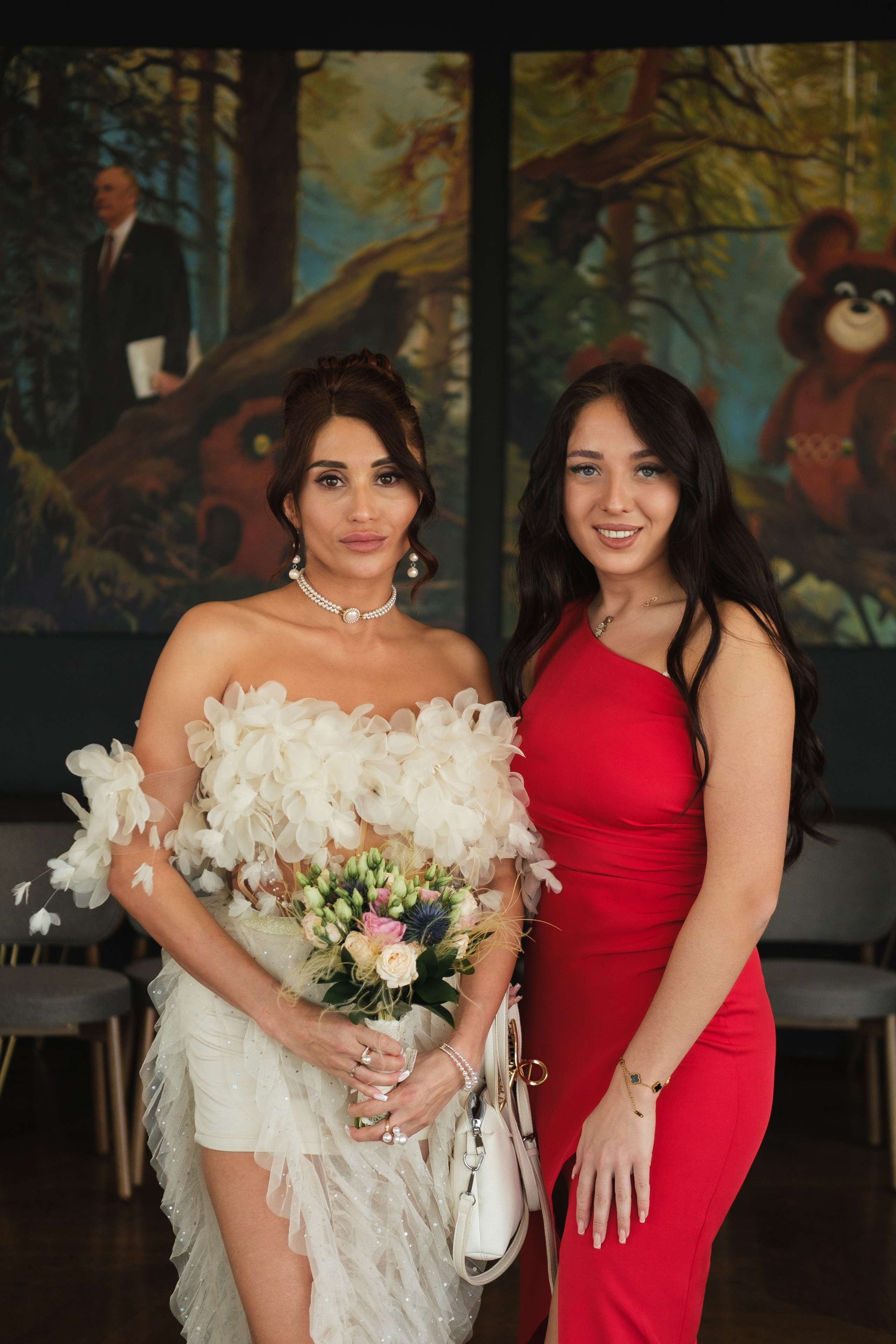 Регина и Александр. Профессиональный фотограф