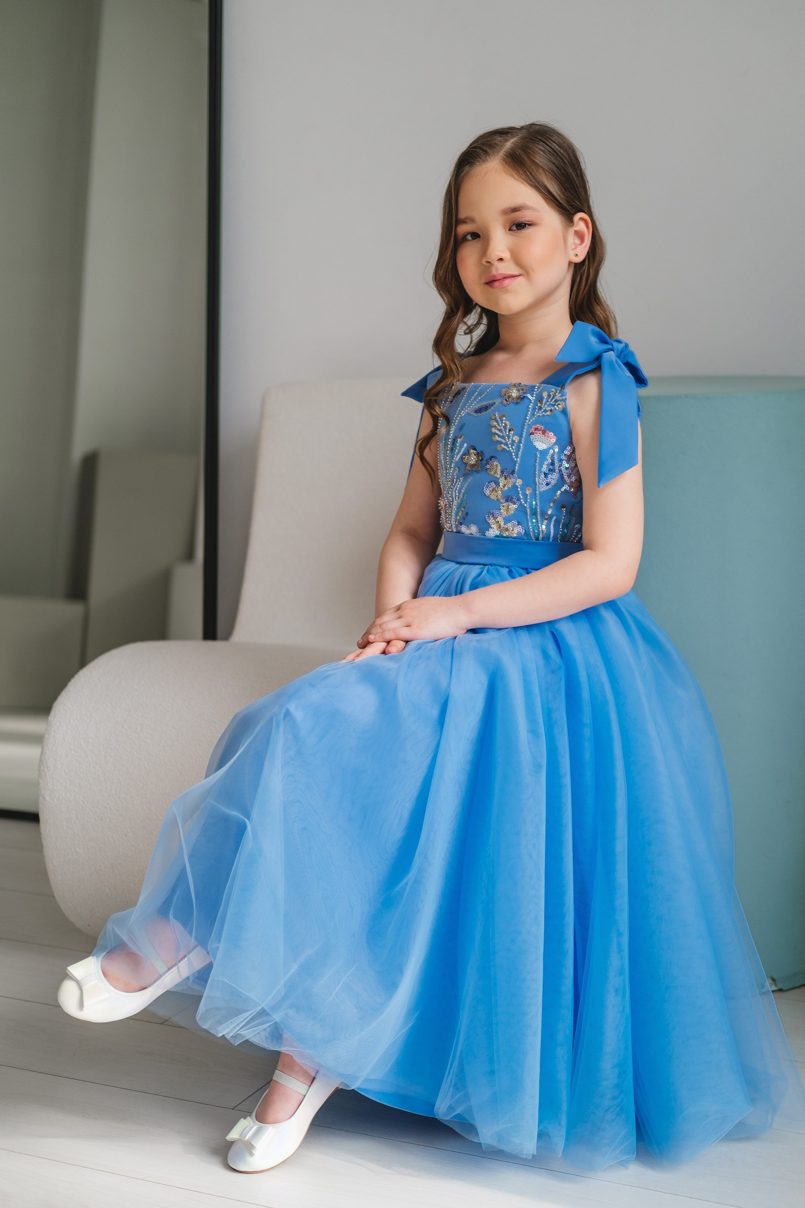 Айгерим и Айдана. Профессиональный фотограф