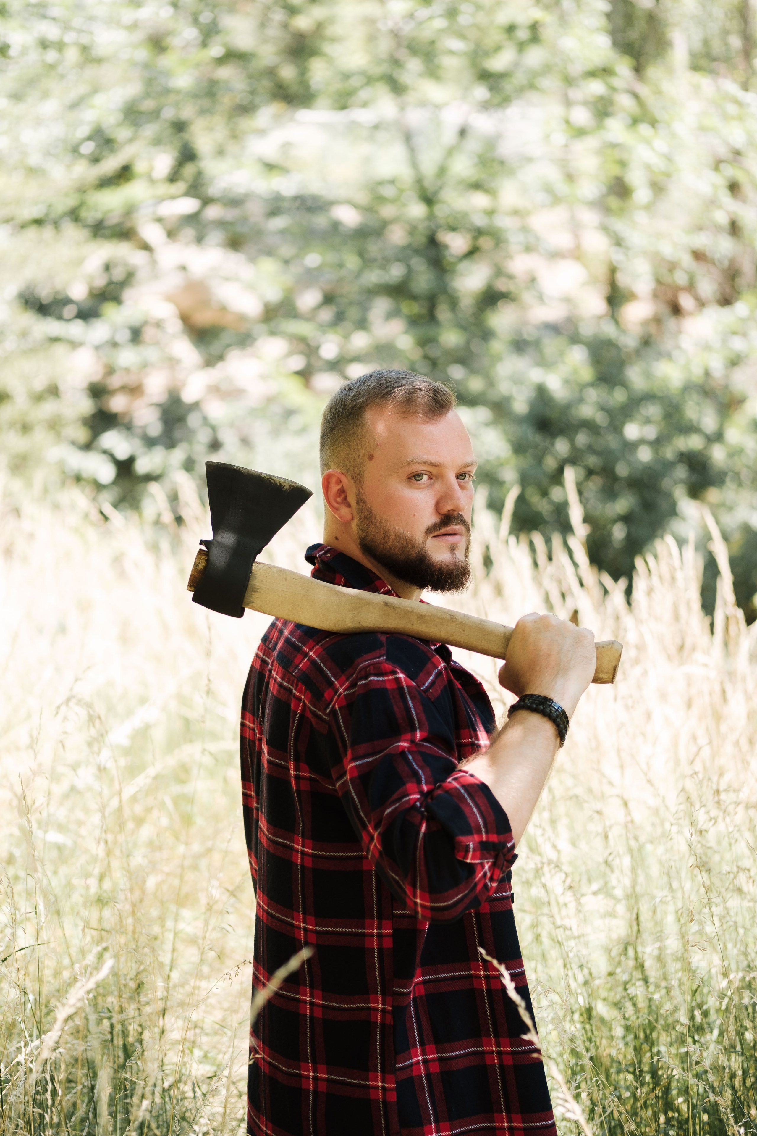 Маргарита и Александр. Профессиональный фотограф