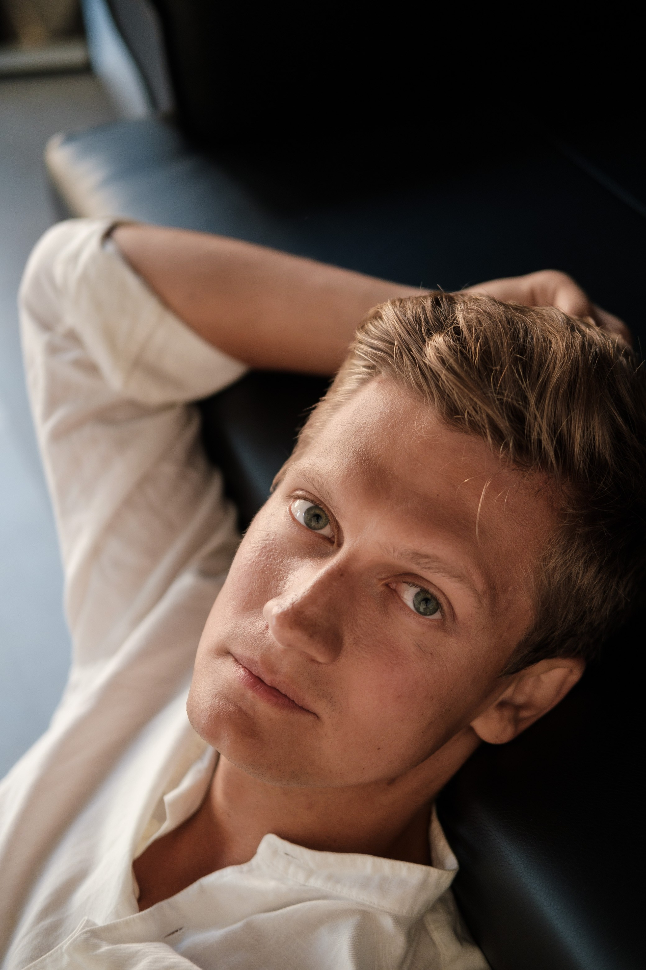 Александр. Профессиональный фотограф