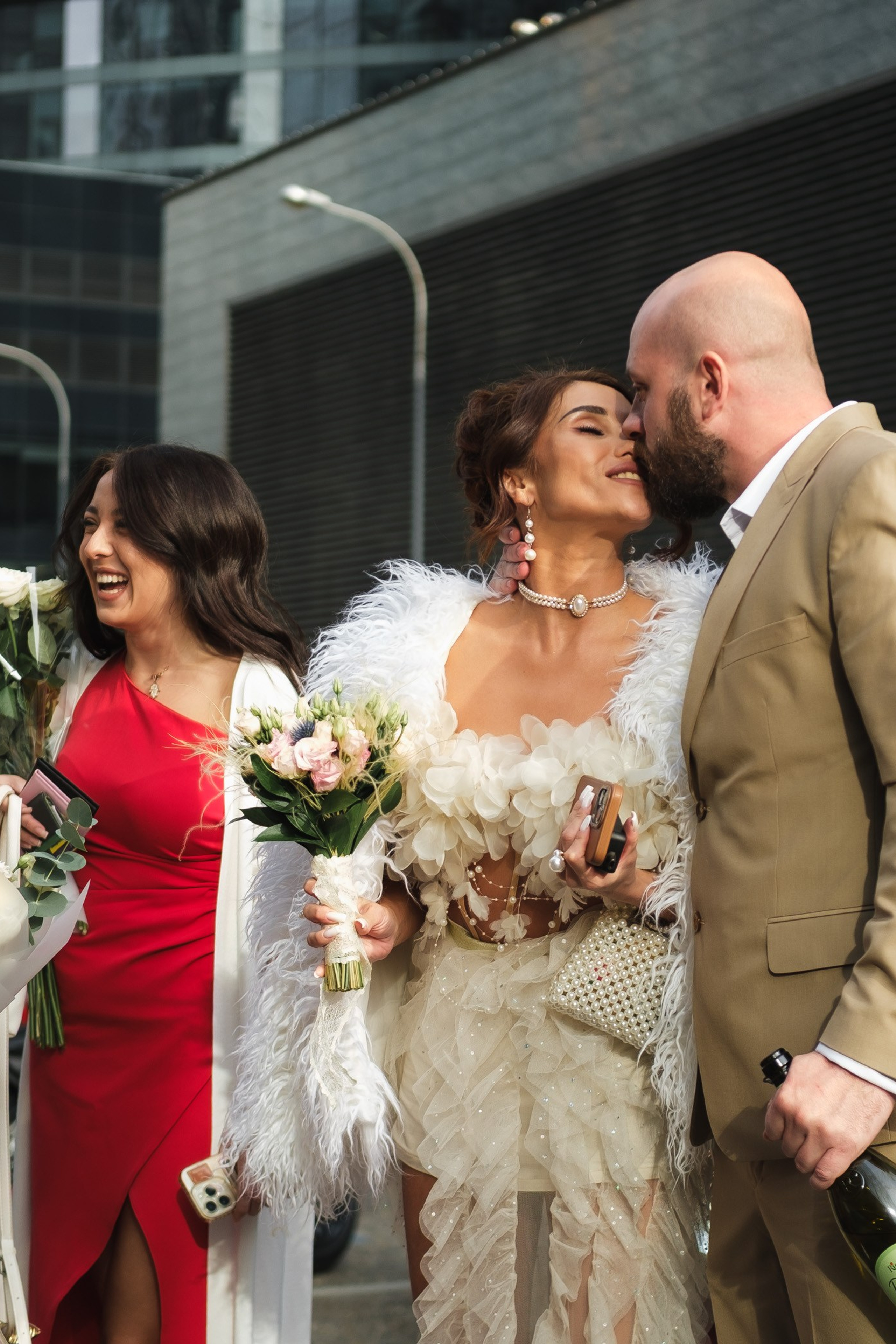 Регина и Александр. Профессиональный фотограф