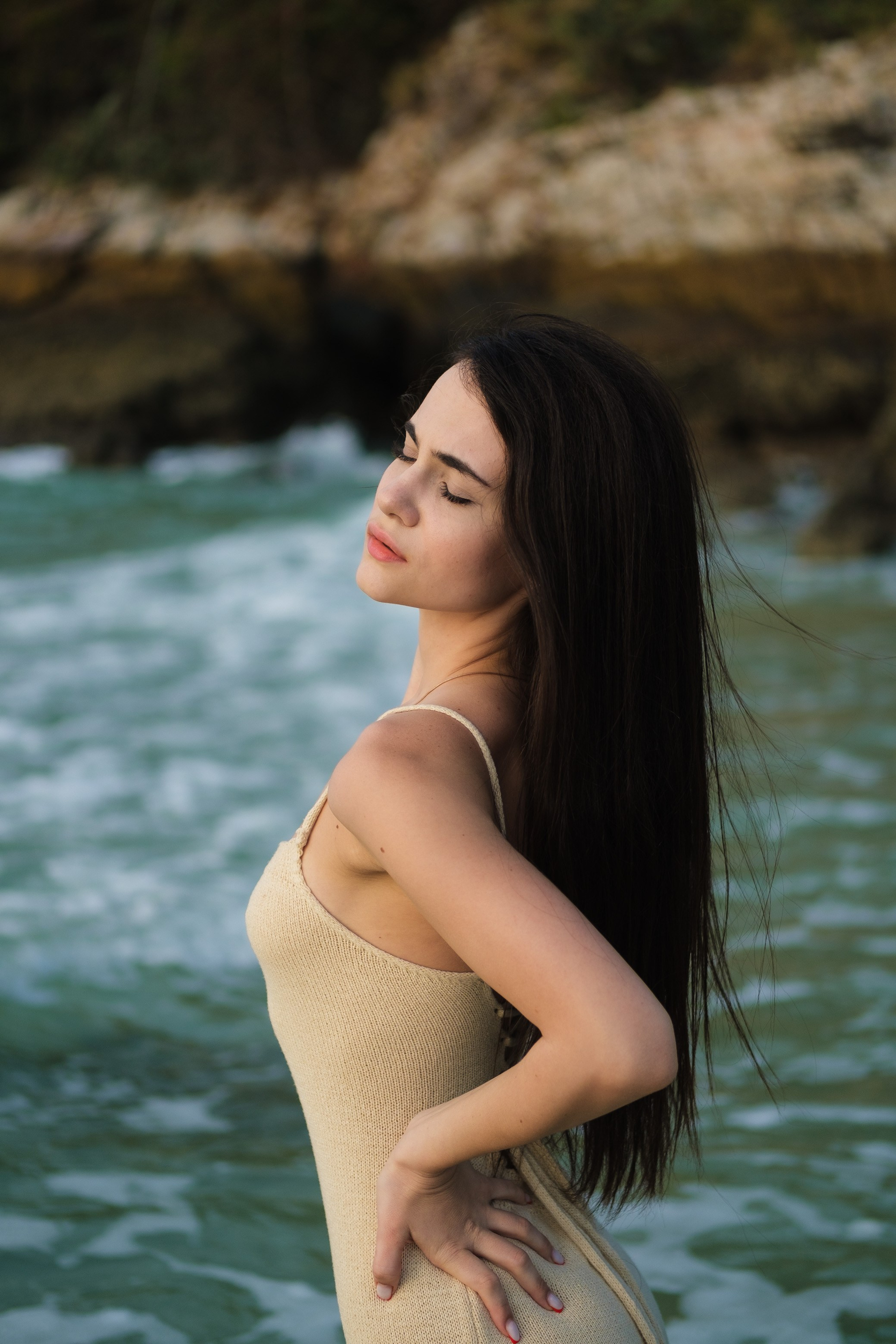 Полина. Профессиональный фотограф