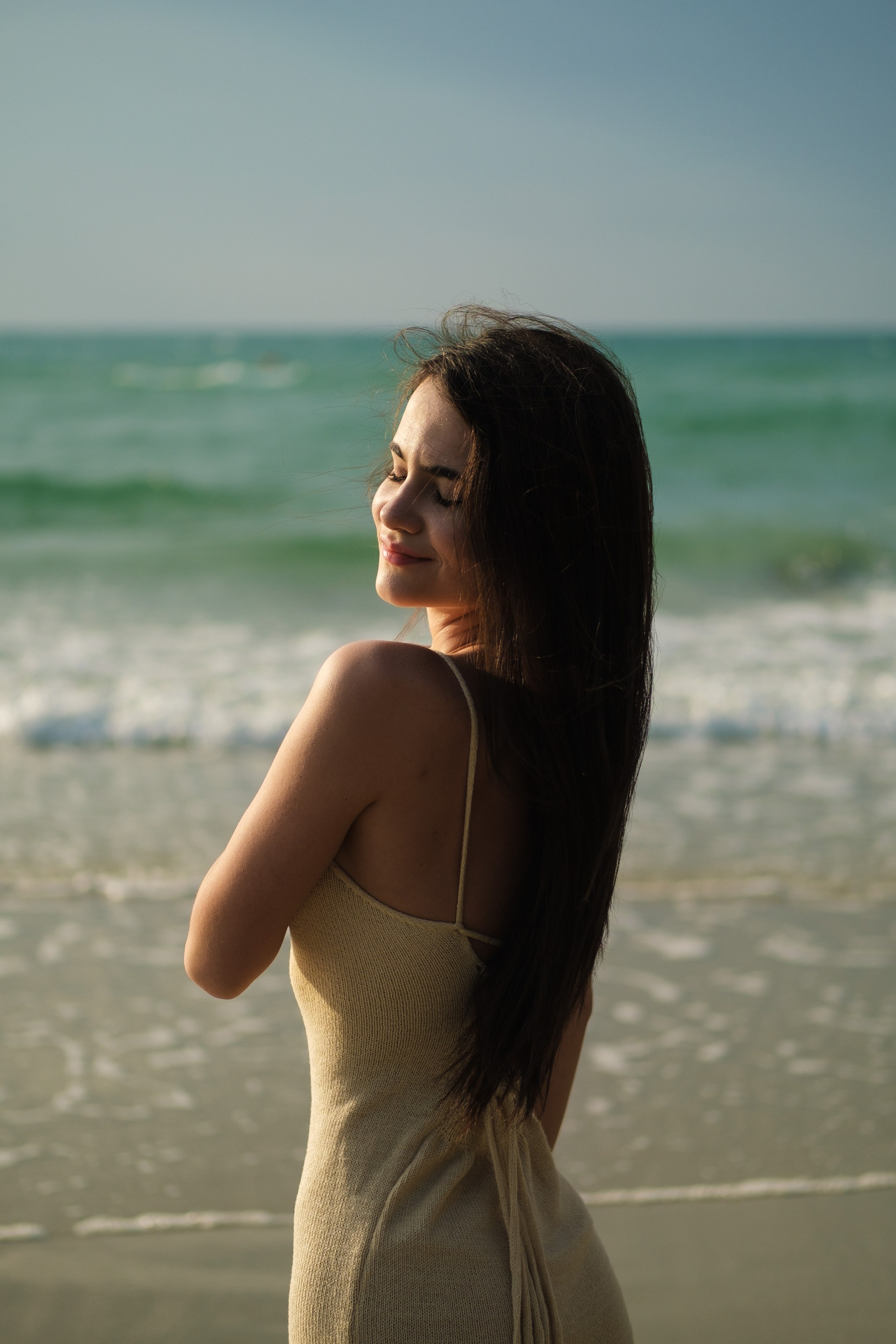 Полина. Профессиональный фотограф