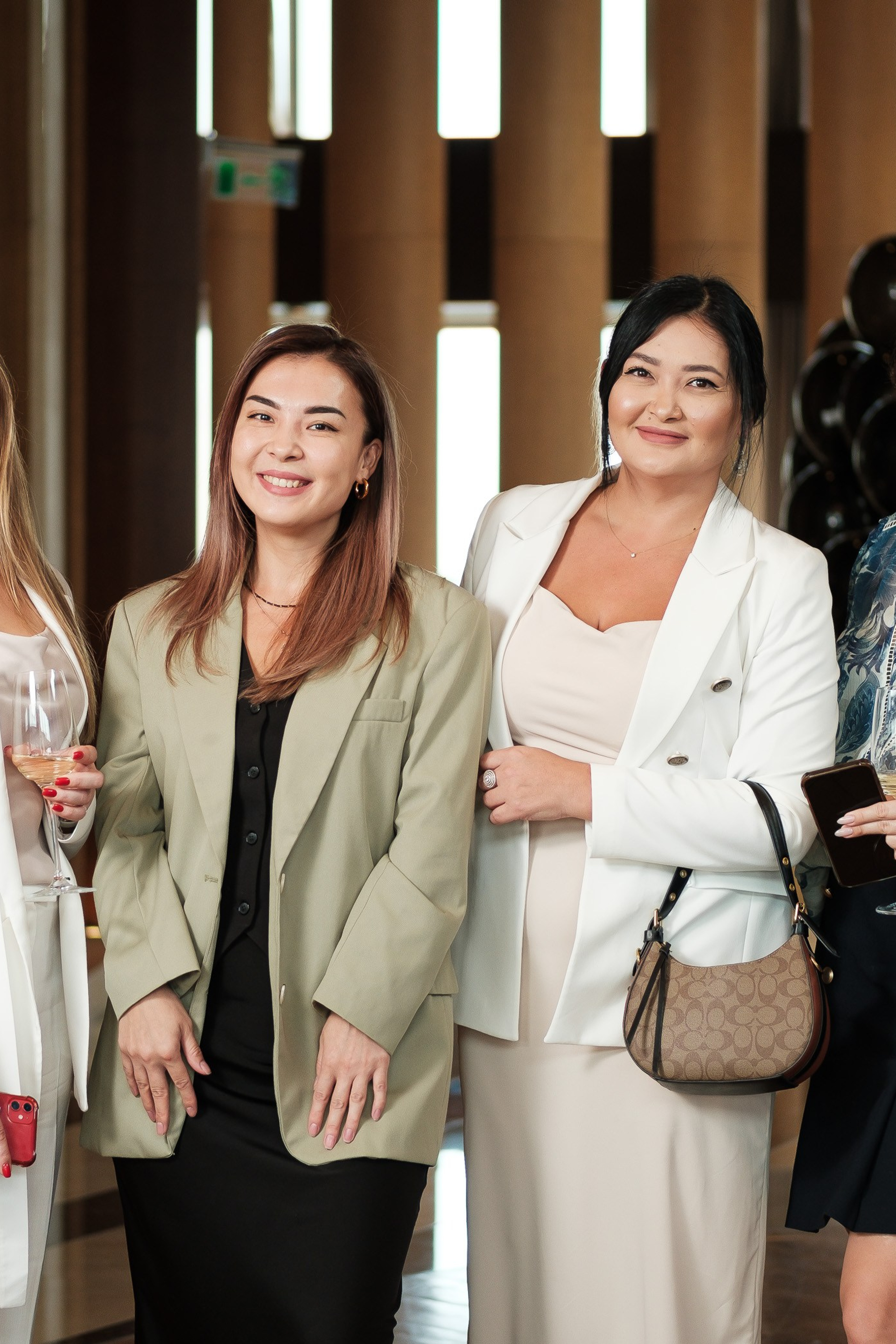 Бизнес-завтрак компании MVP. Профессиональный фотограф