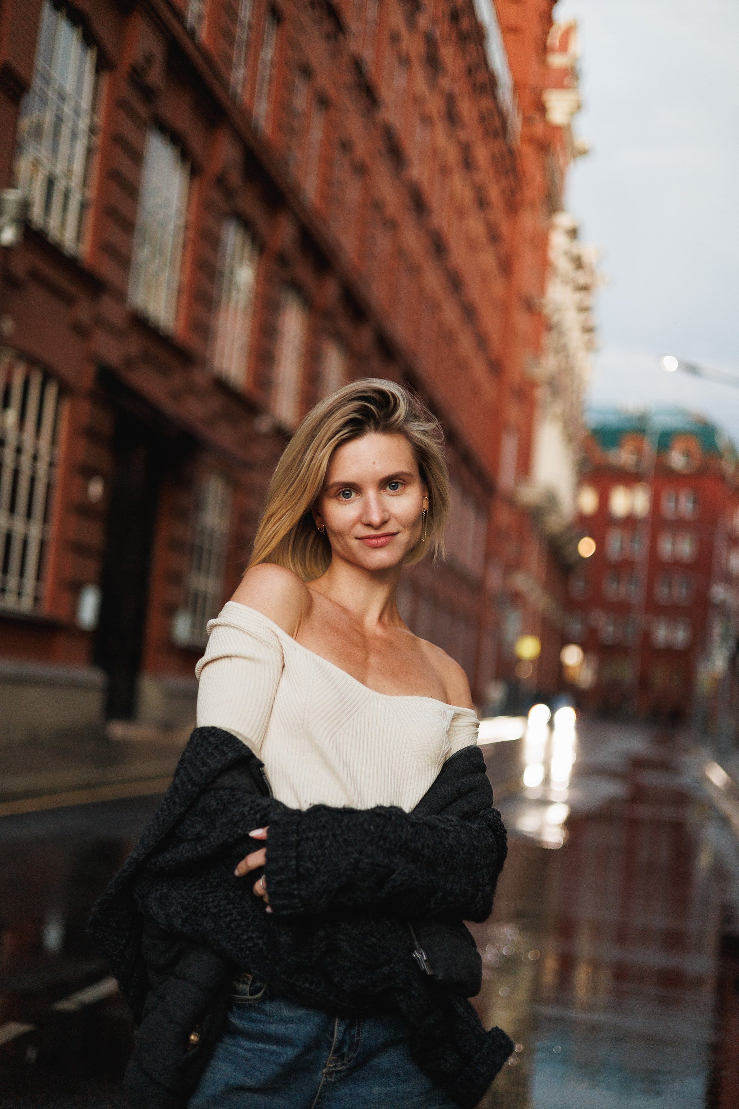 Настя. Профессиональный фотограф