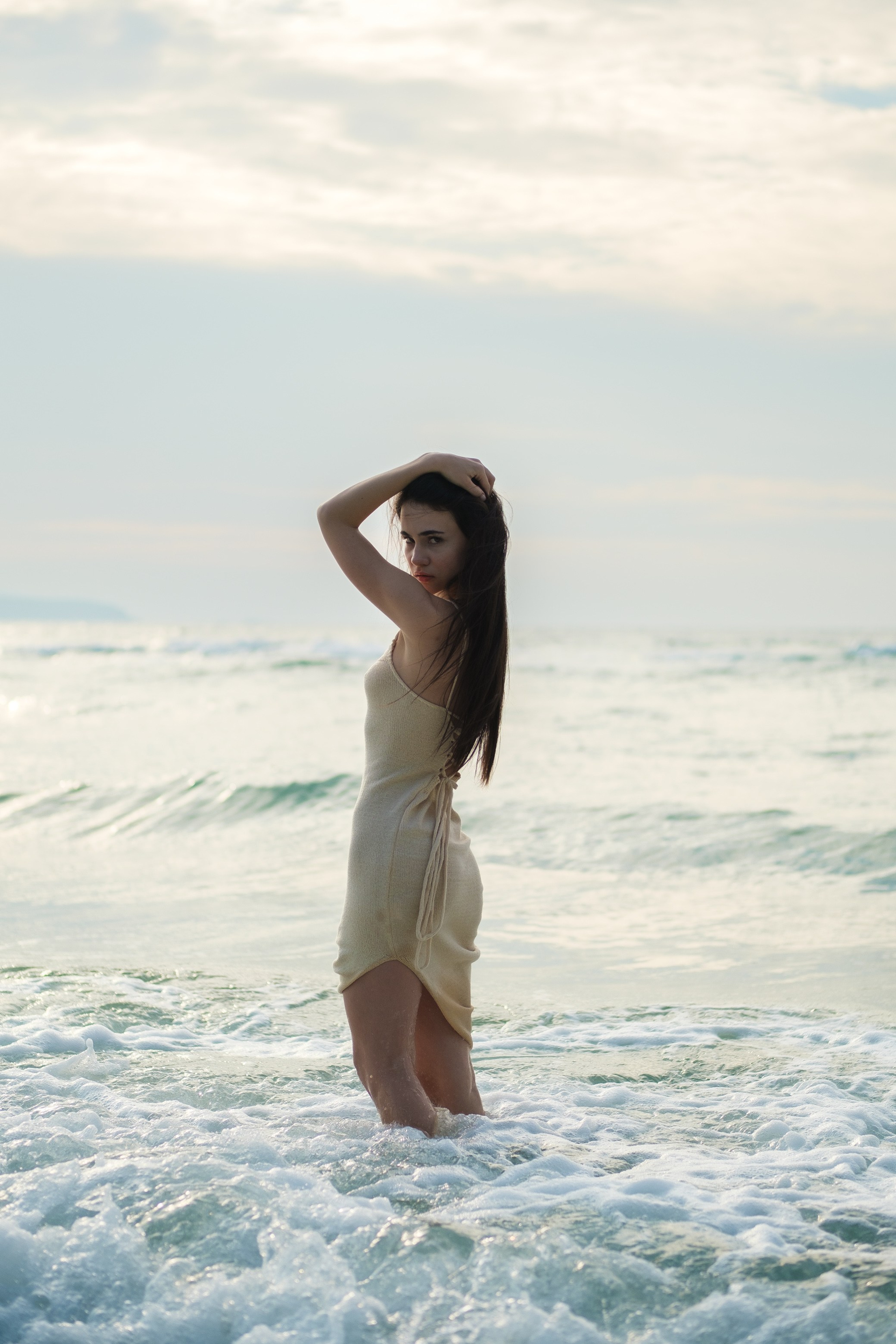 Полина. Профессиональный фотограф