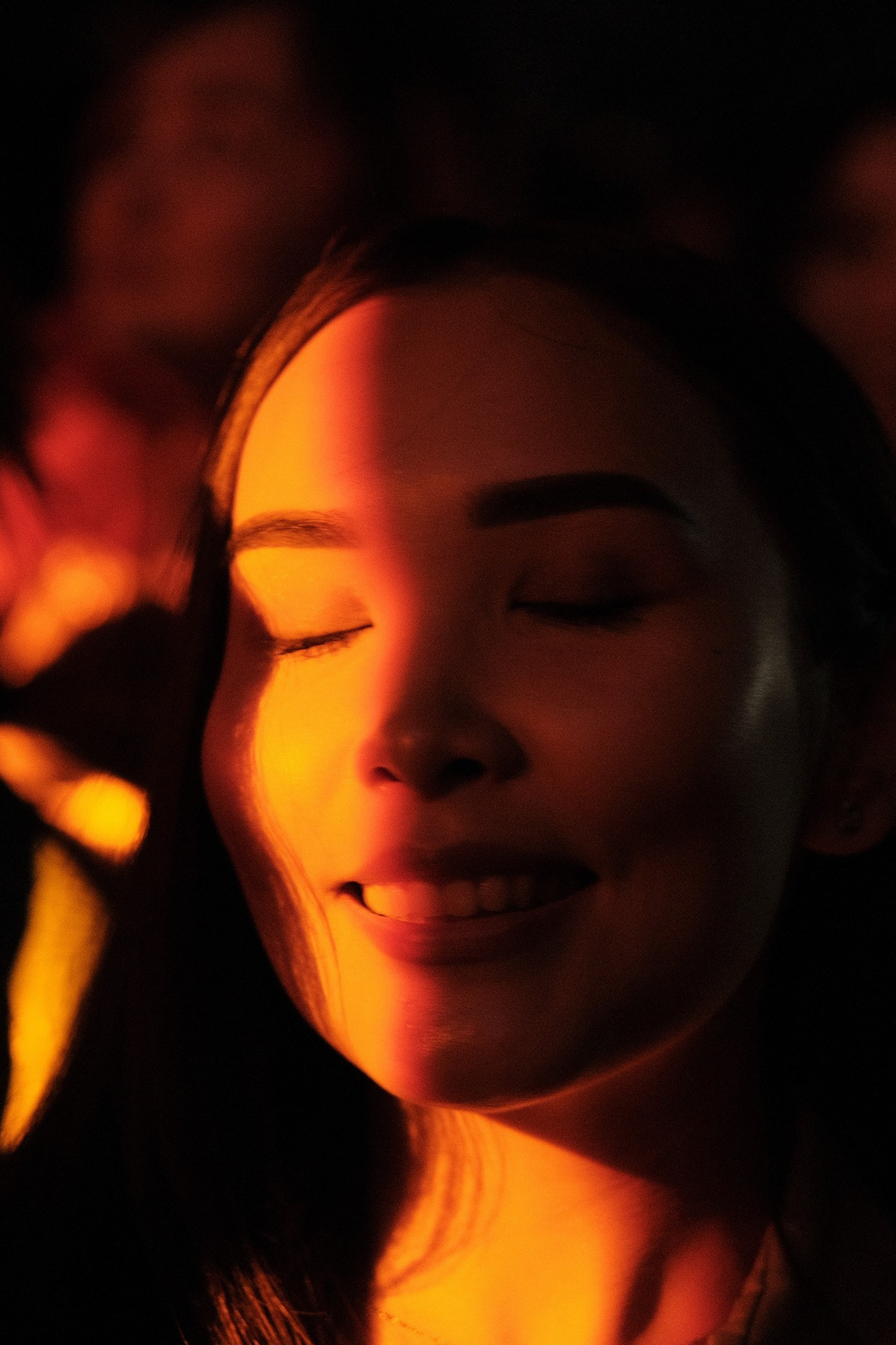 Летний фестиваль «Picnic». Профессиональный фотограф