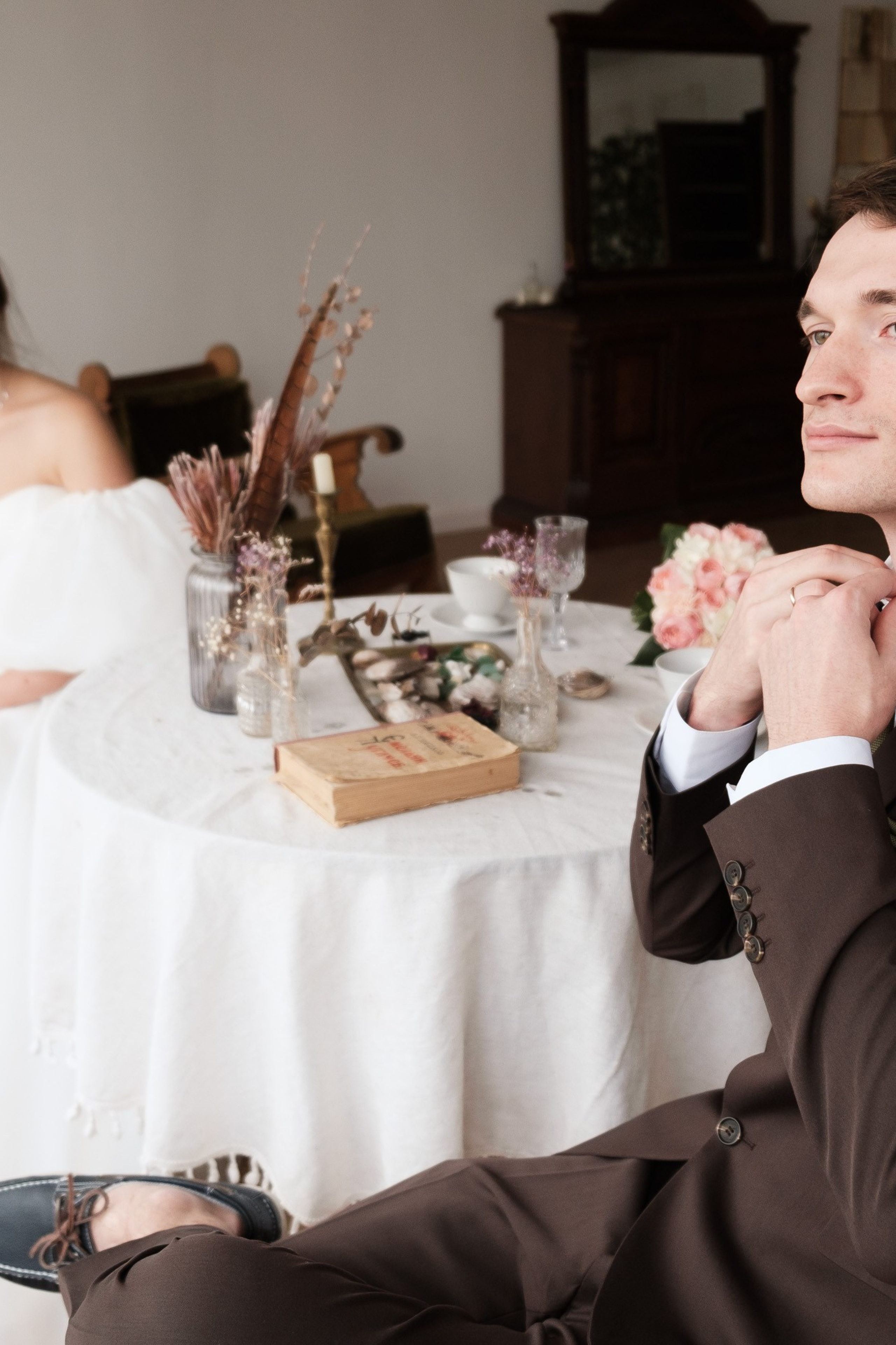 Анжела и Алексей. Профессиональный фотограф