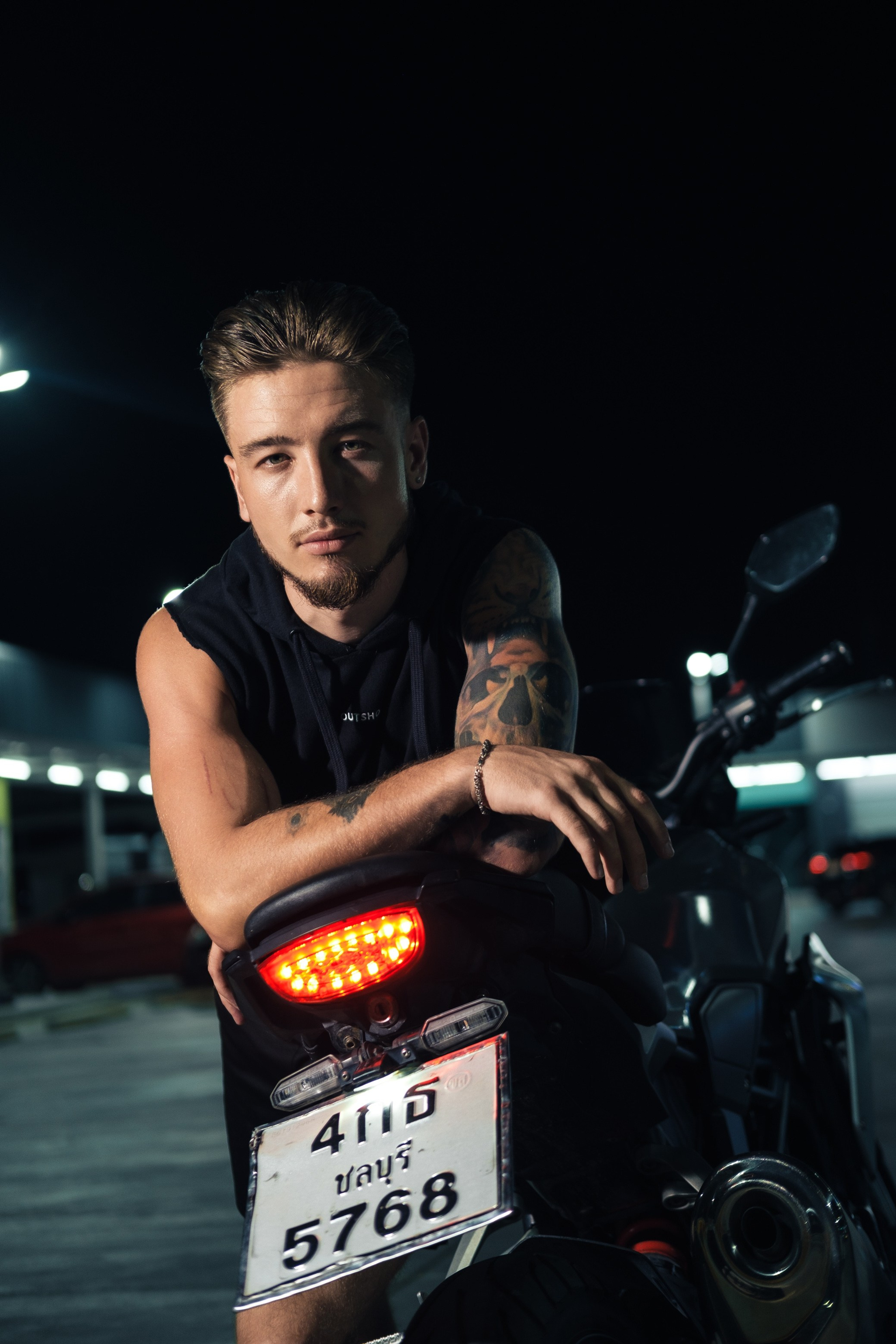 Анатолий. Профессиональный фотограф