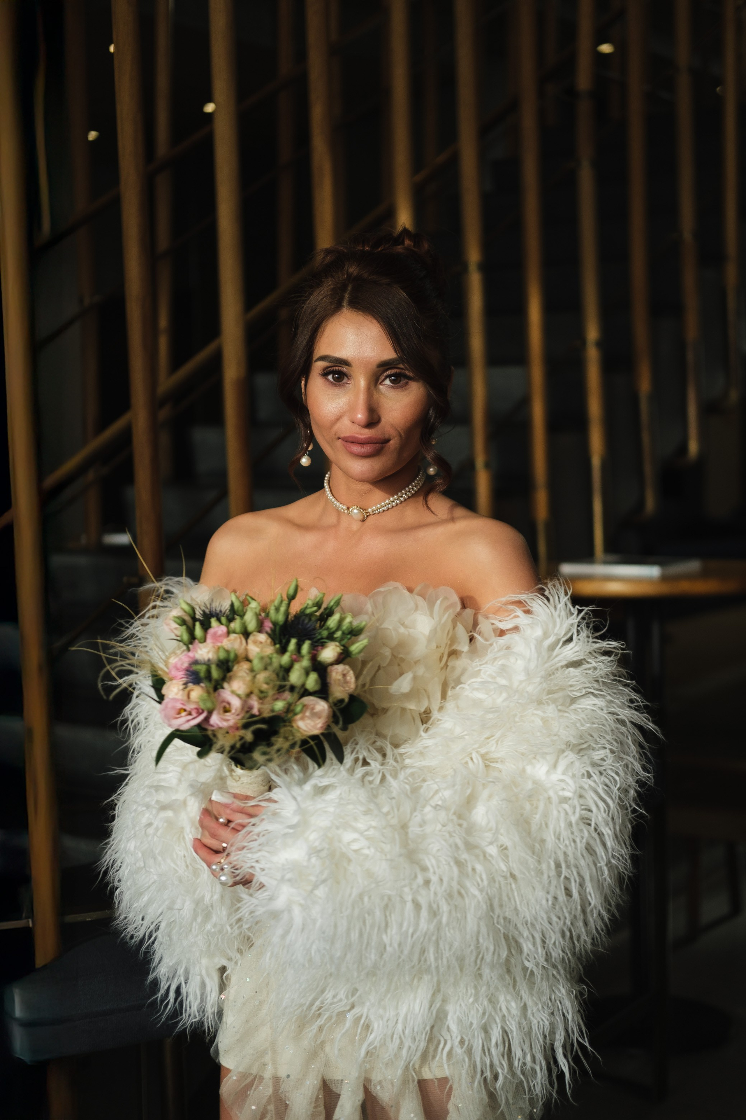 Регина и Александр. Профессиональный фотограф