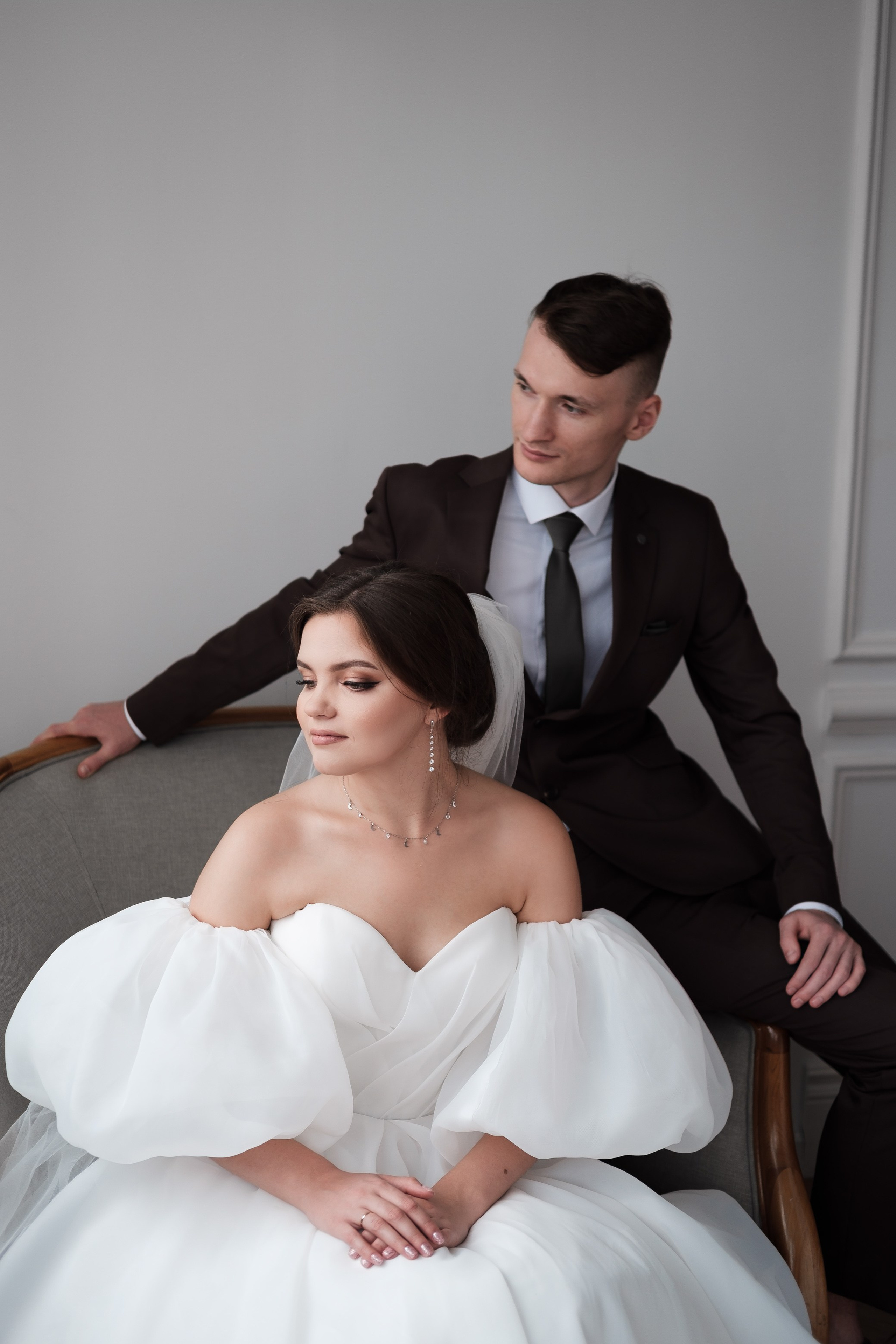 Анжела и Алексей. Профессиональный фотограф