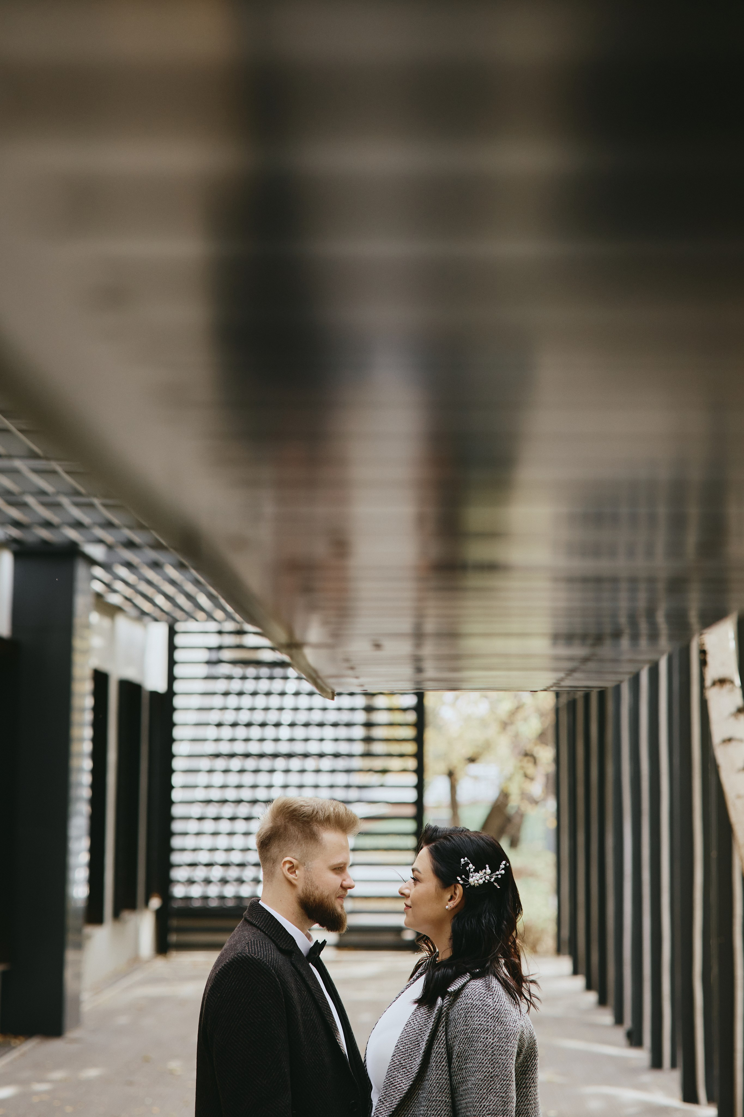 Истории. Фотограф Жанна Лефлер