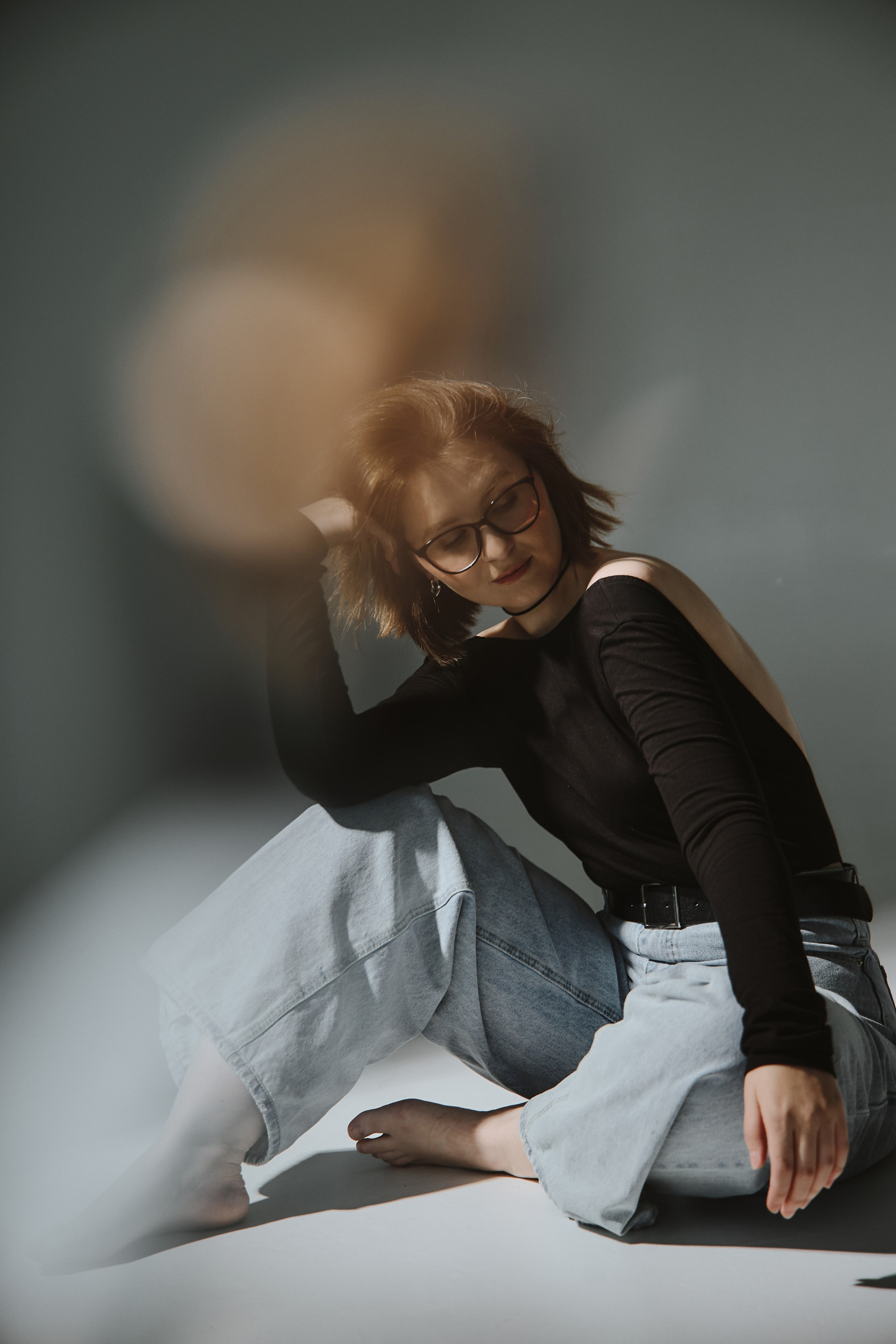 Истории. Фотограф Жанна Лефлер