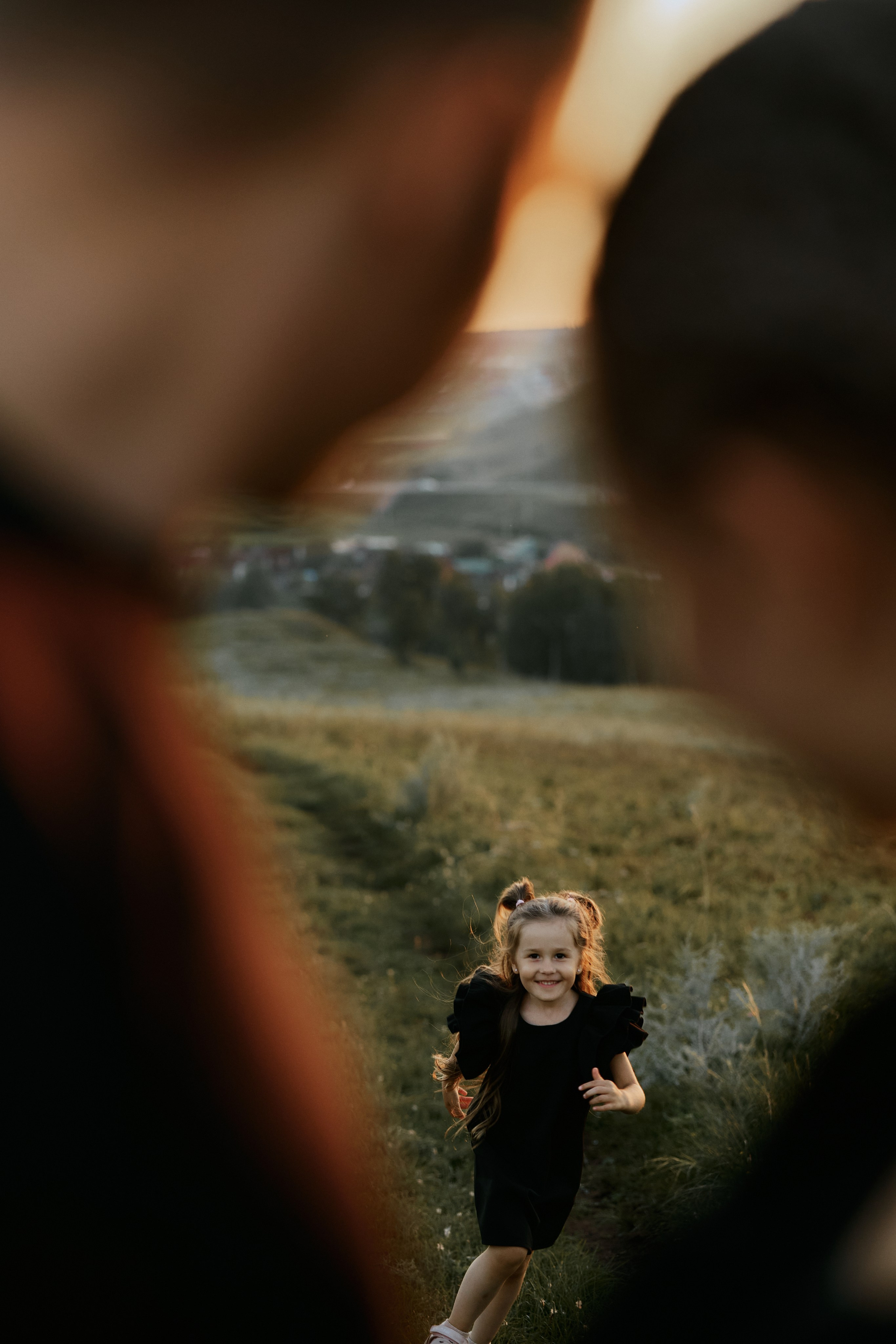 Истории. Фотограф Жанна Лефлер