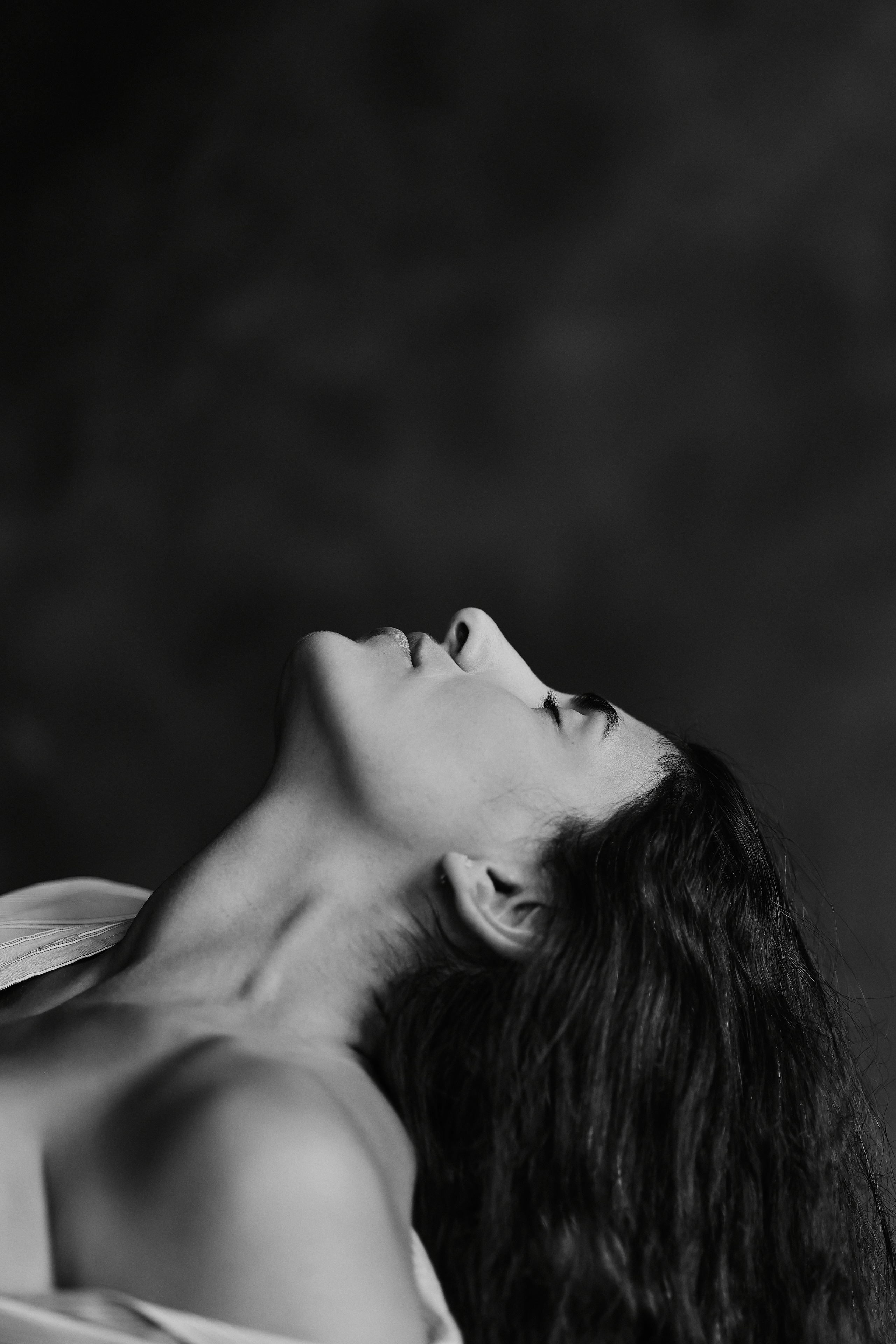 Истории. Фотограф Жанна Лефлер