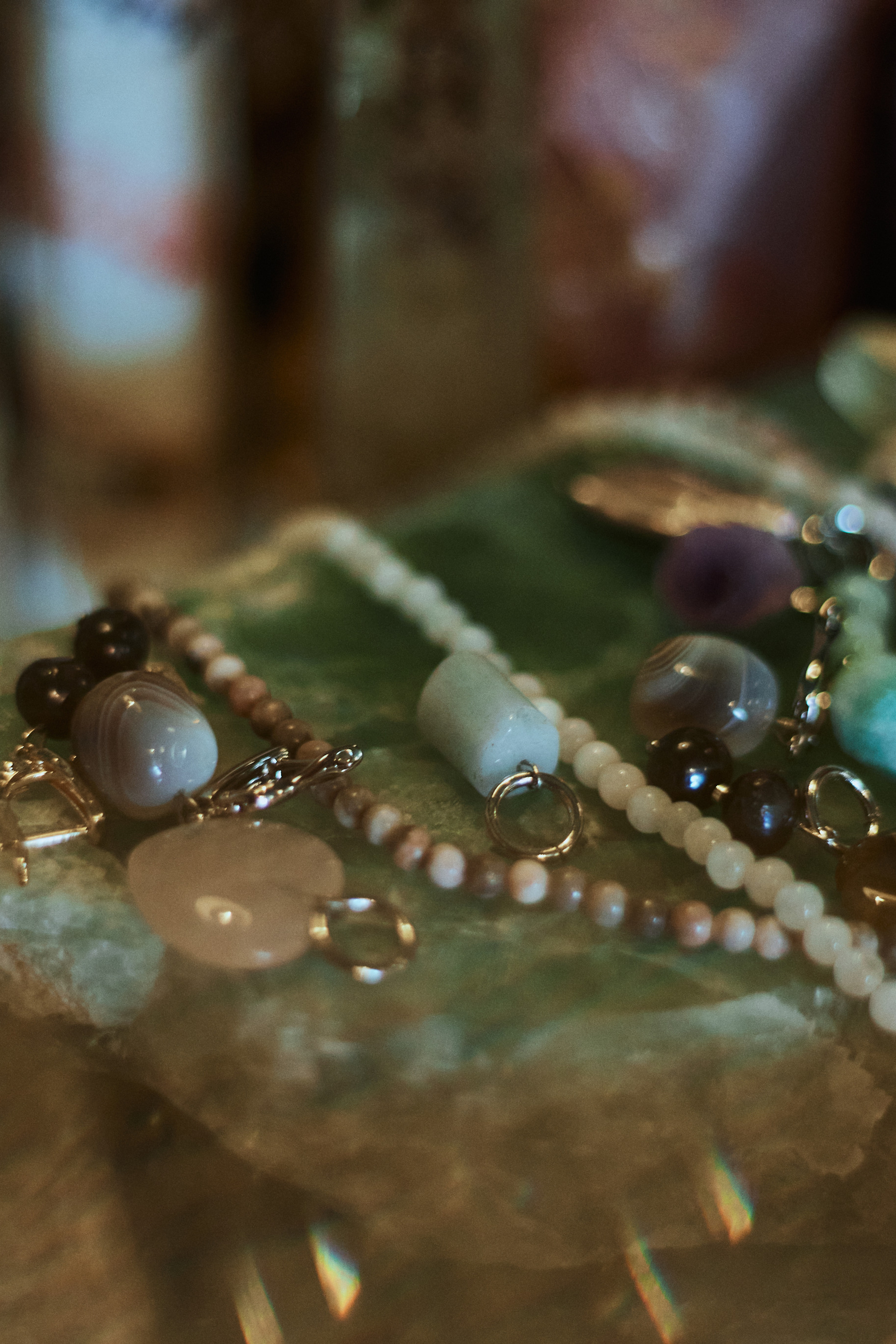 Истории. Фотограф Жанна Лефлер