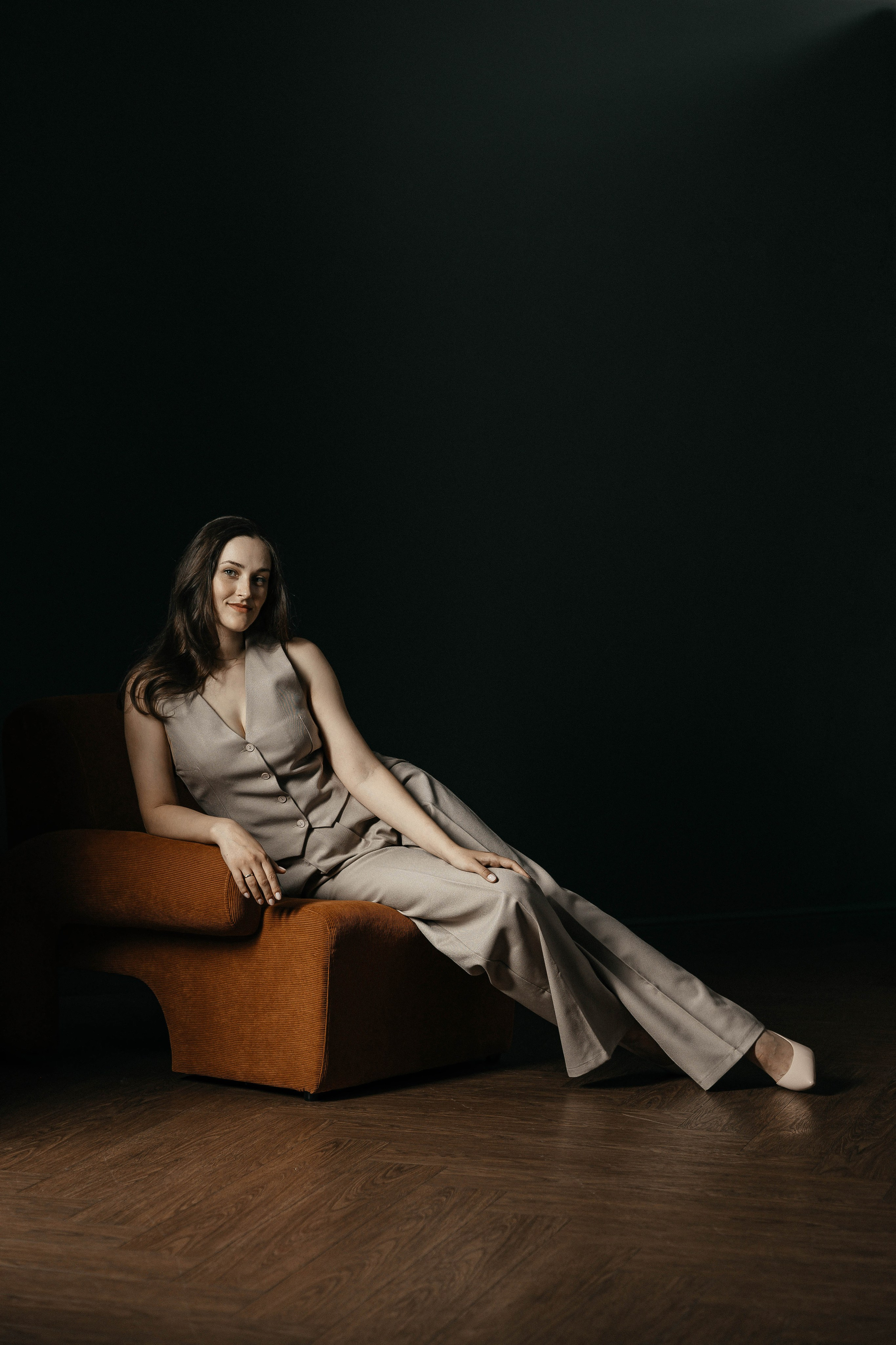 Истории. Фотограф Жанна Лефлер