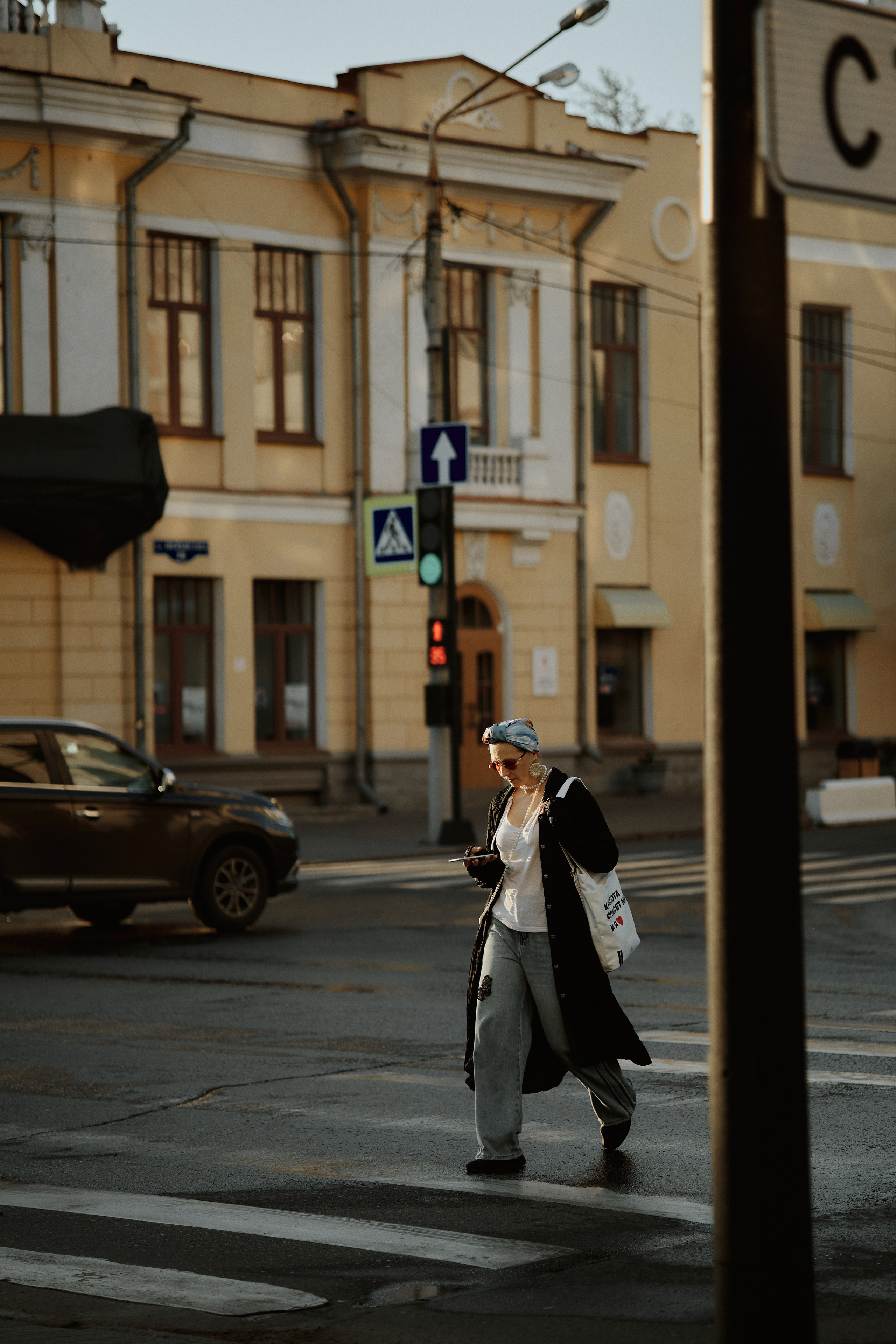 Истории. Фотограф Жанна Лефлер