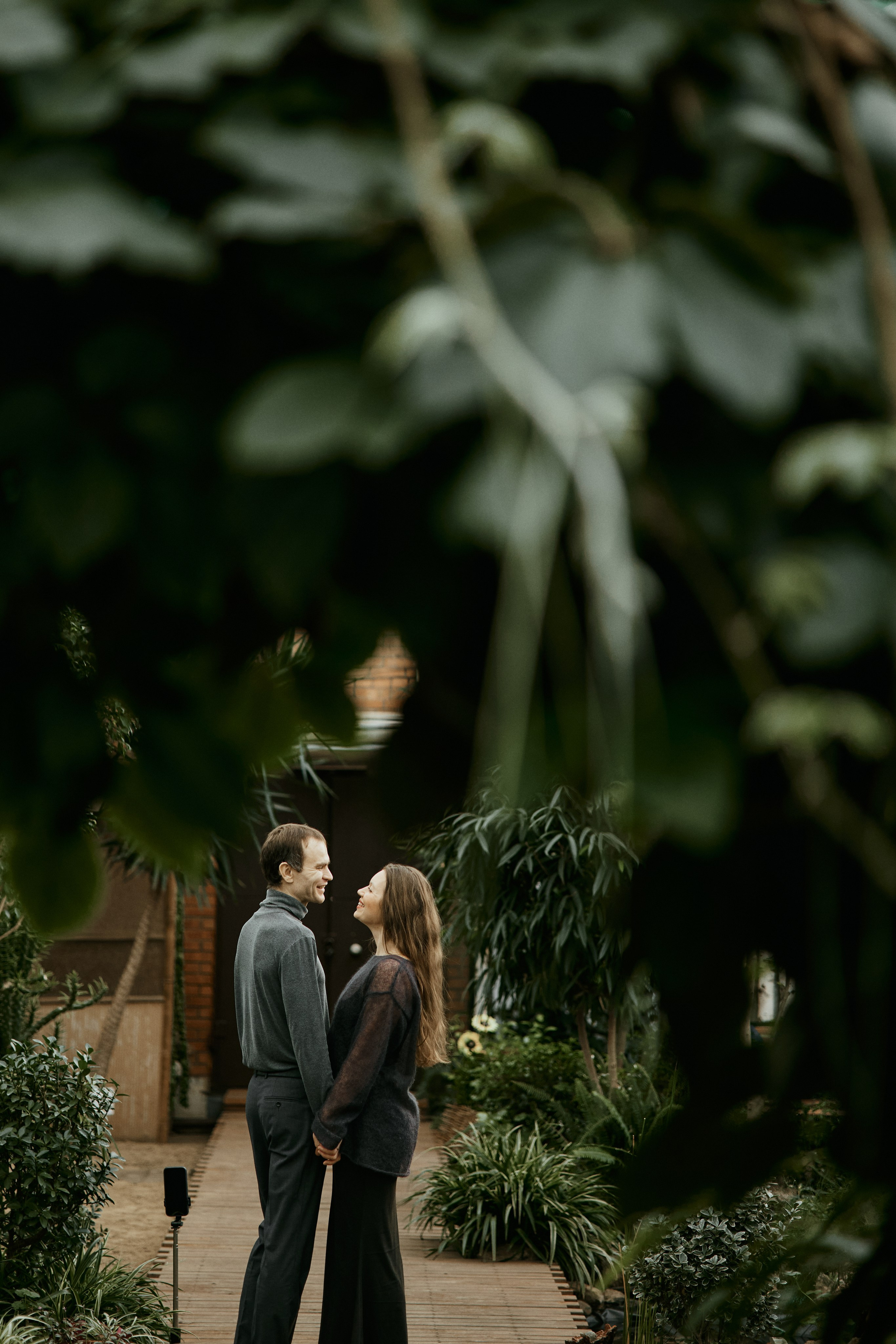 Истории. Фотограф Жанна Лефлер