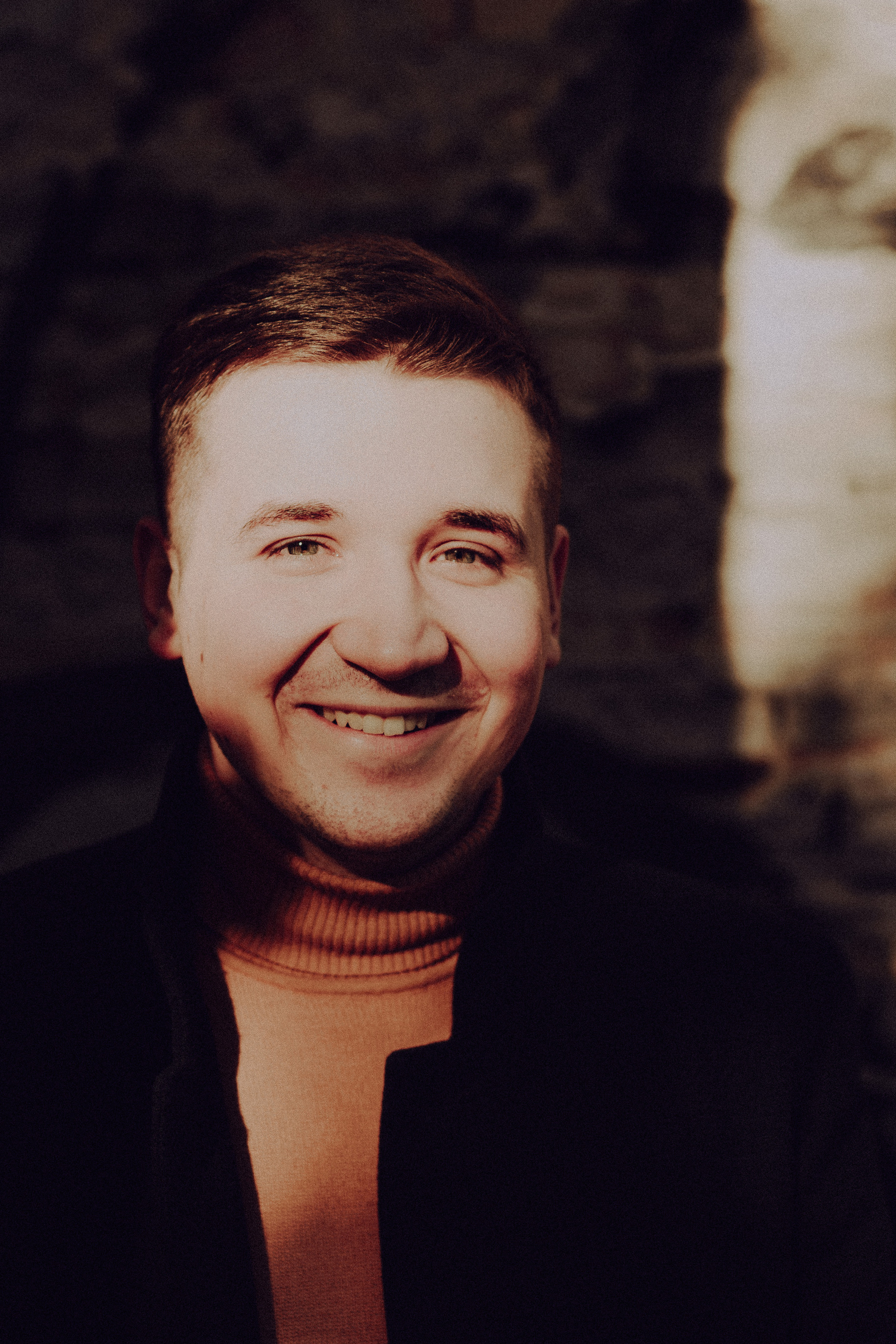 Отзывы. Портретный фотограф в Минске Роман Романов